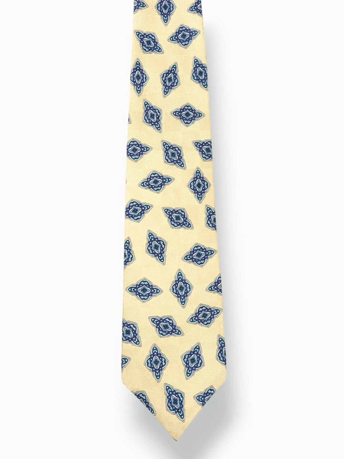 Morgan Hart - Tie