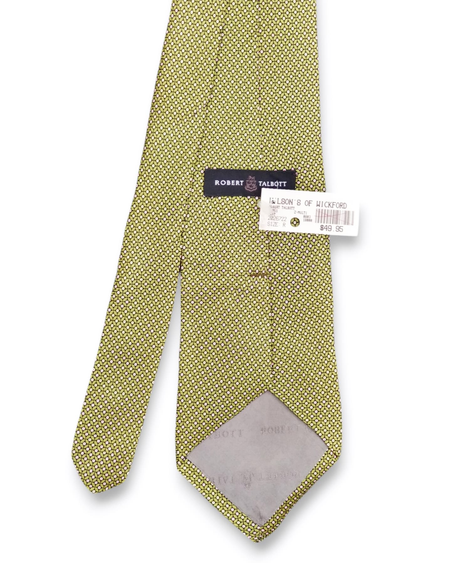 Robert Talbott - Tie