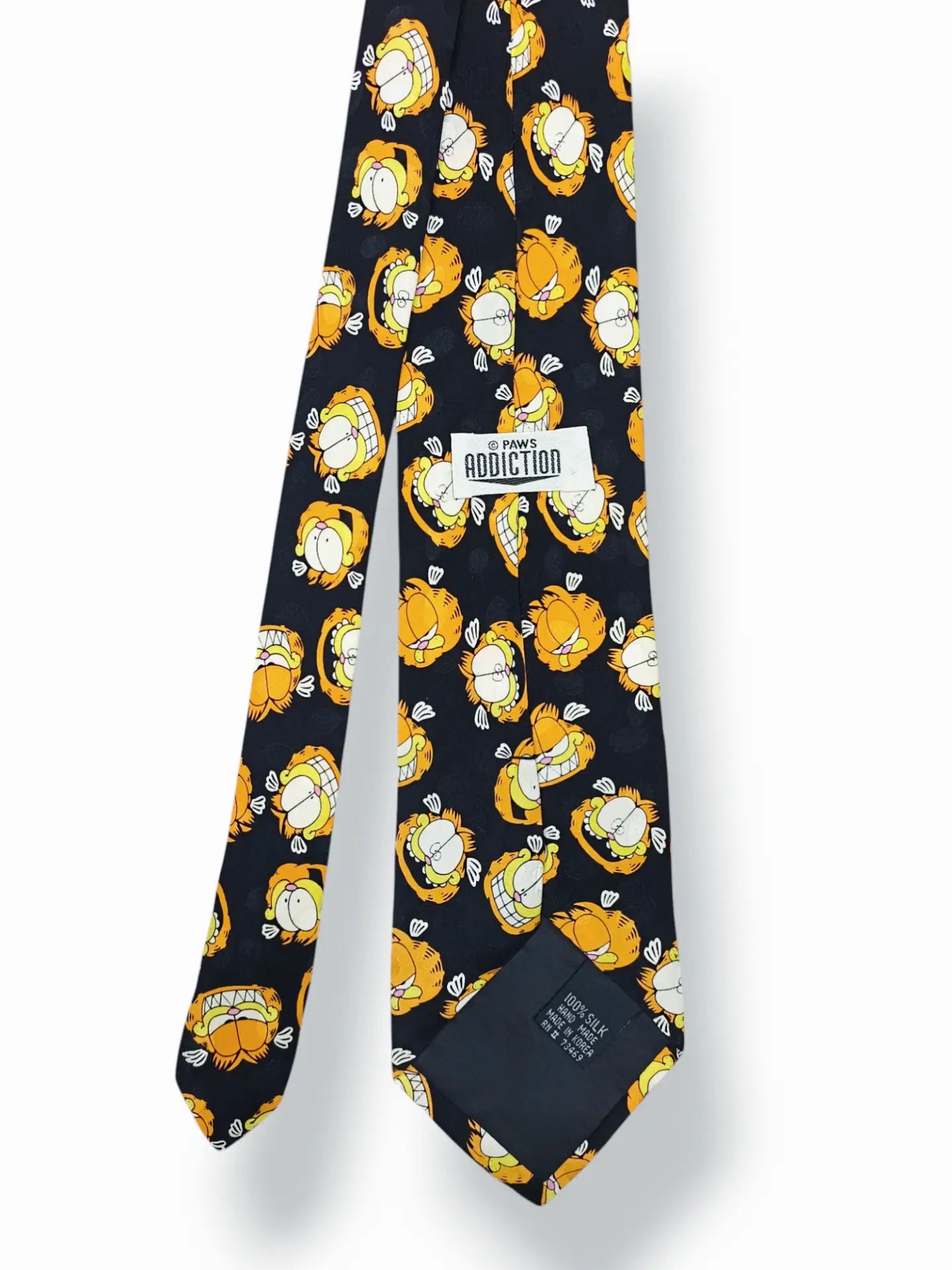 Addiction - Tie