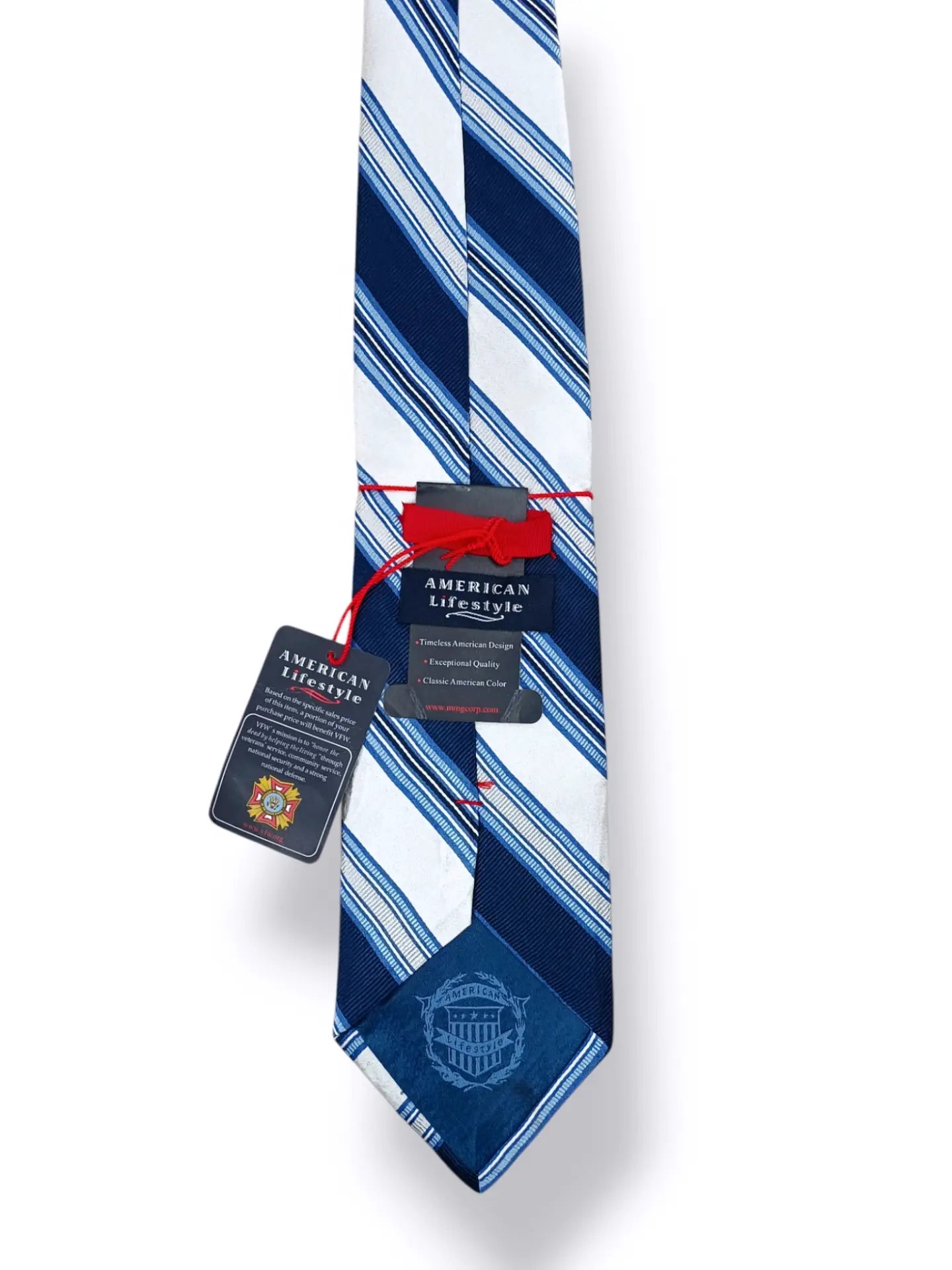 American Lifestyle - Tie