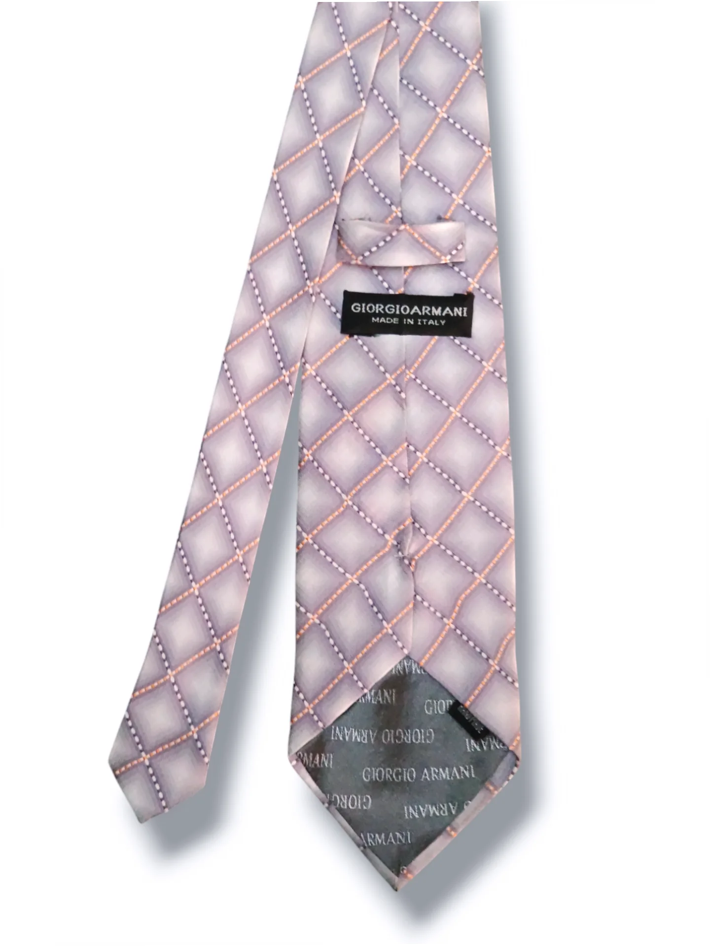 Giorgio Armani - Tie