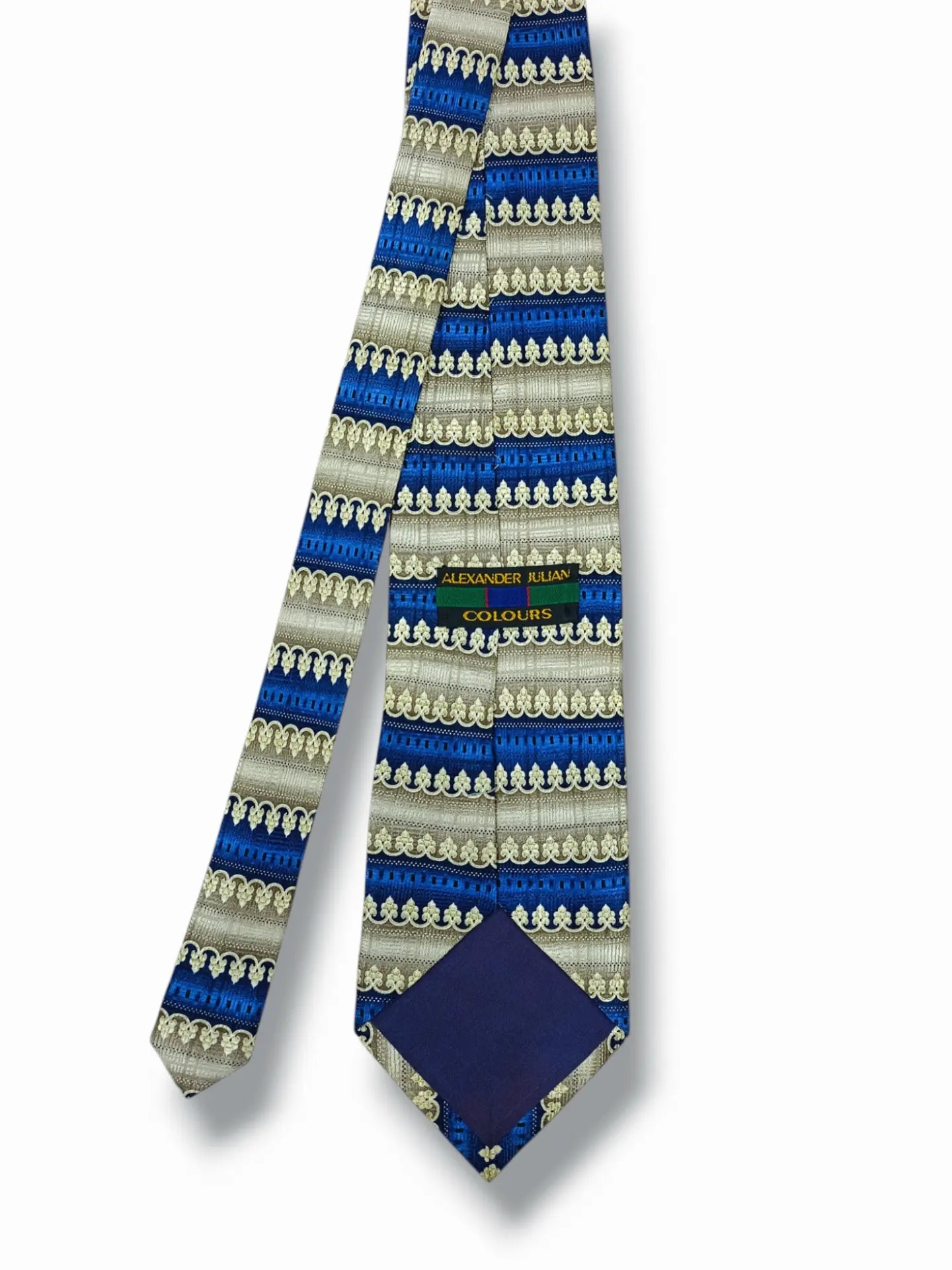 Alexander Julian - Tie