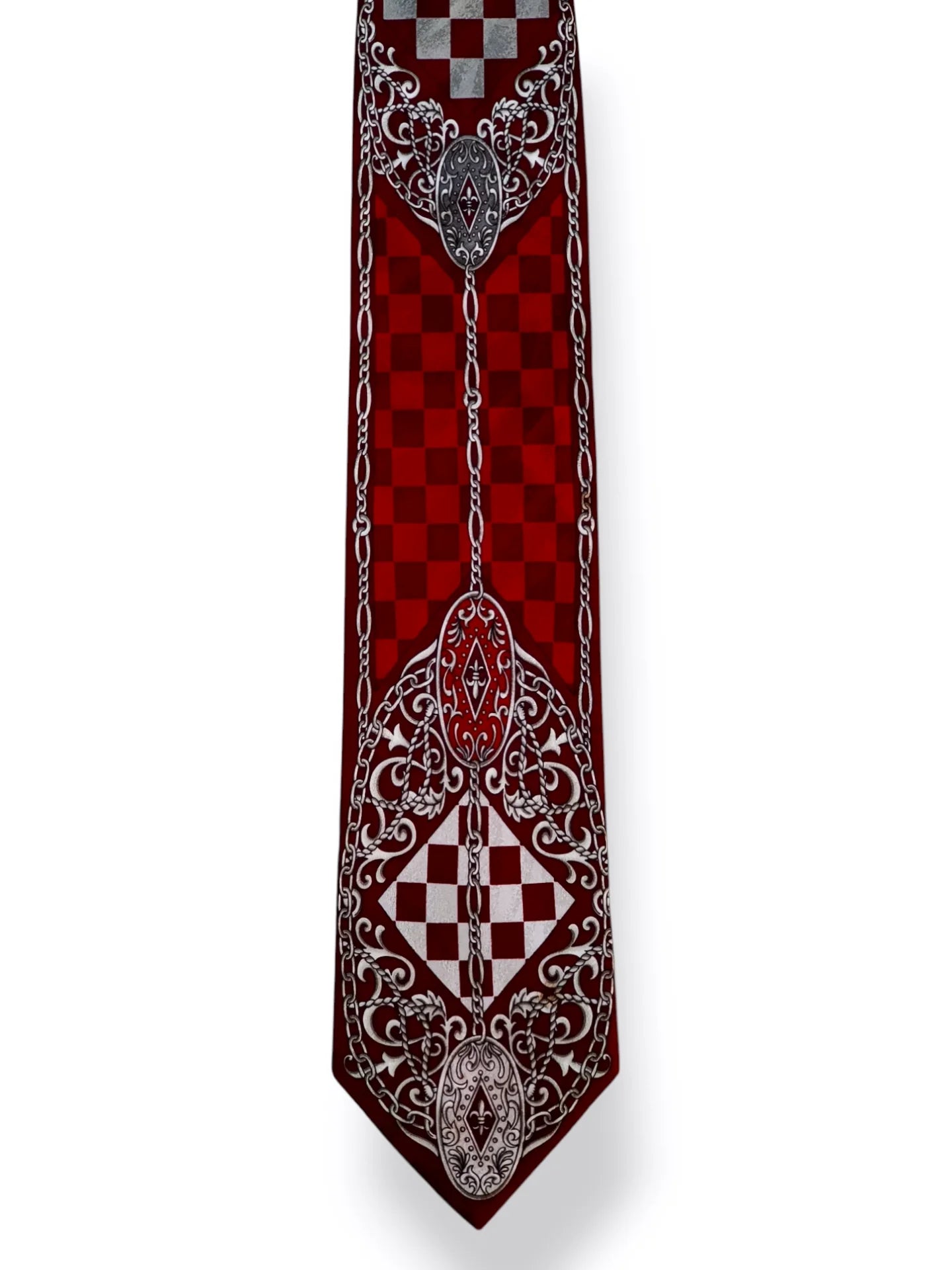 Versailles - Tie