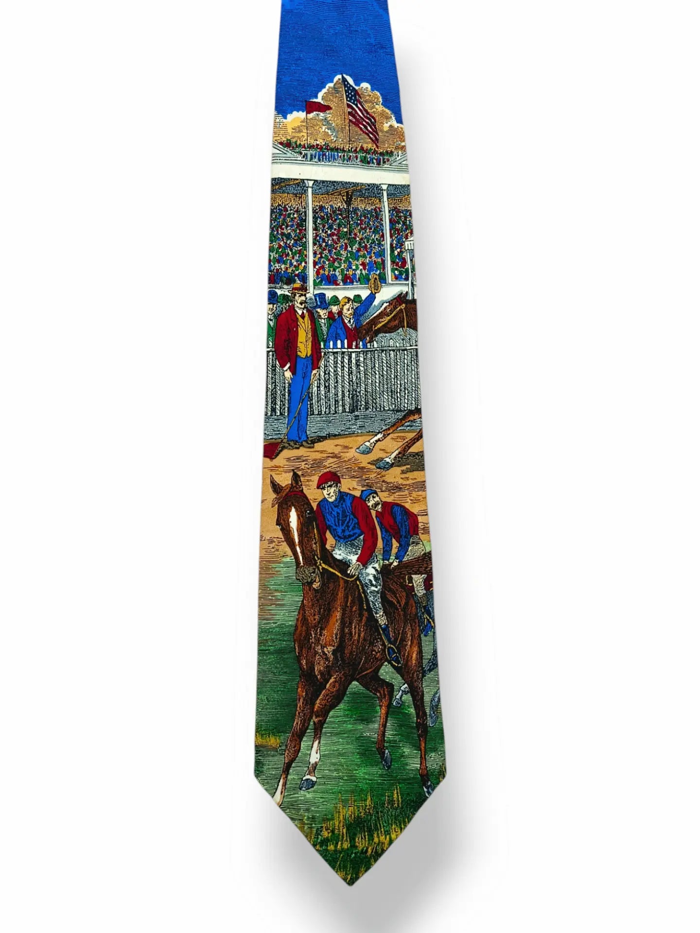 Tango - Tie
