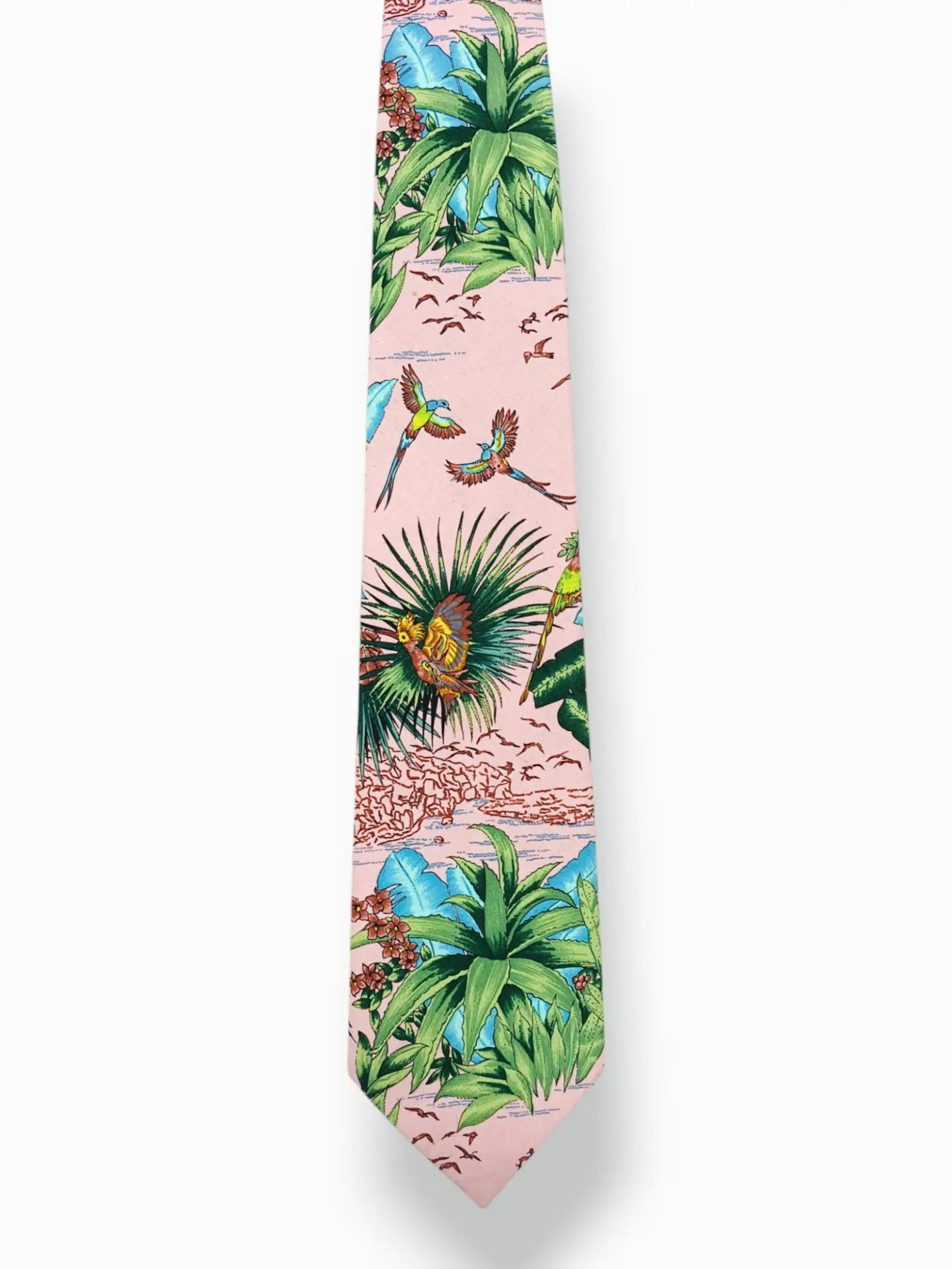 Land's End - Tie