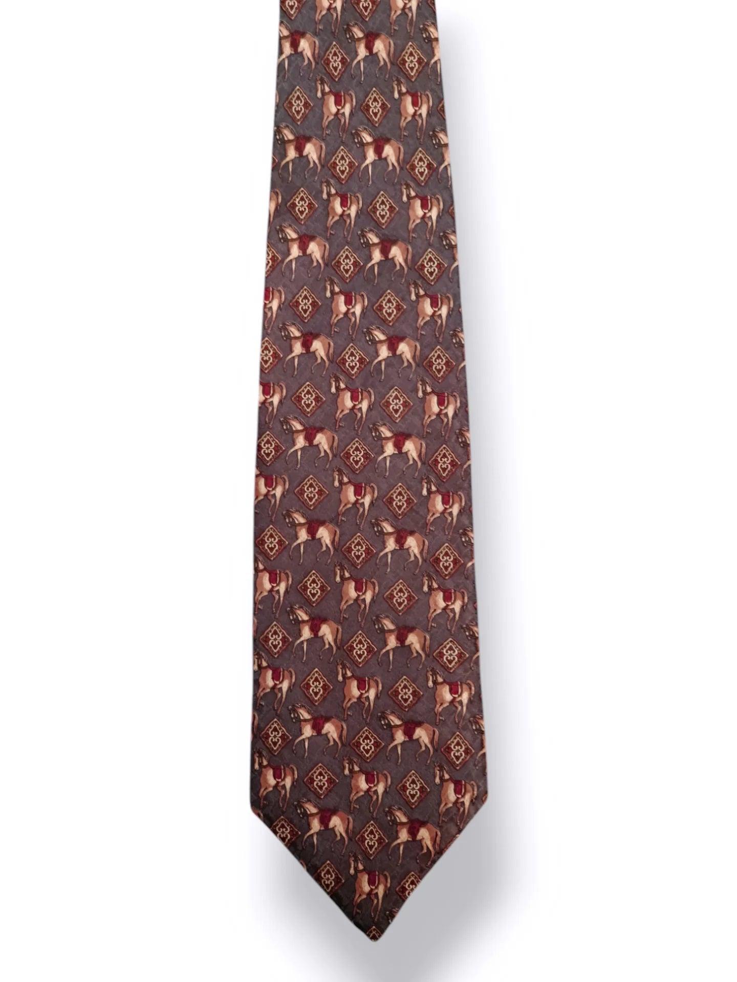 Conte d'Albricci - Tie