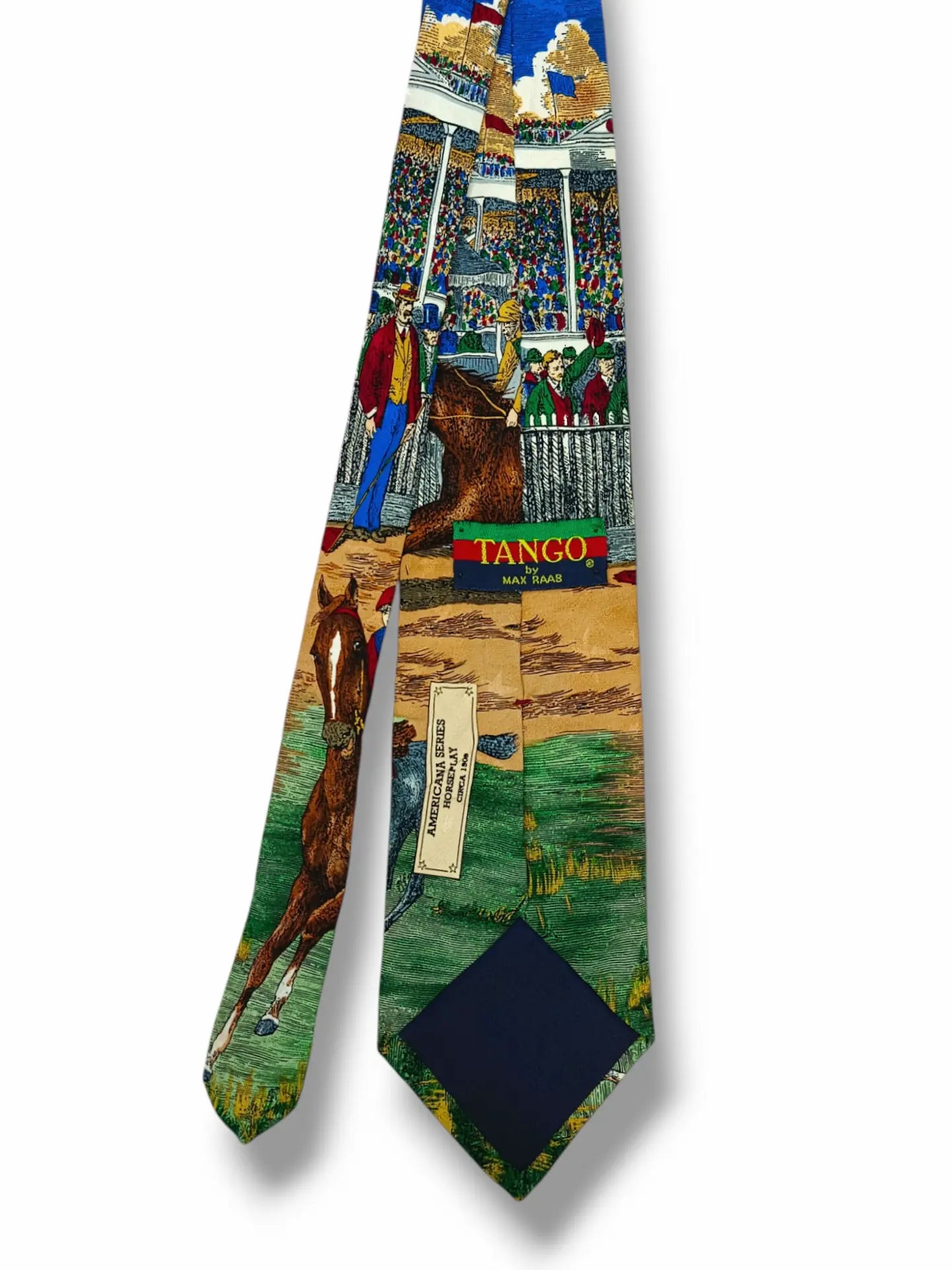 Tango - Tie