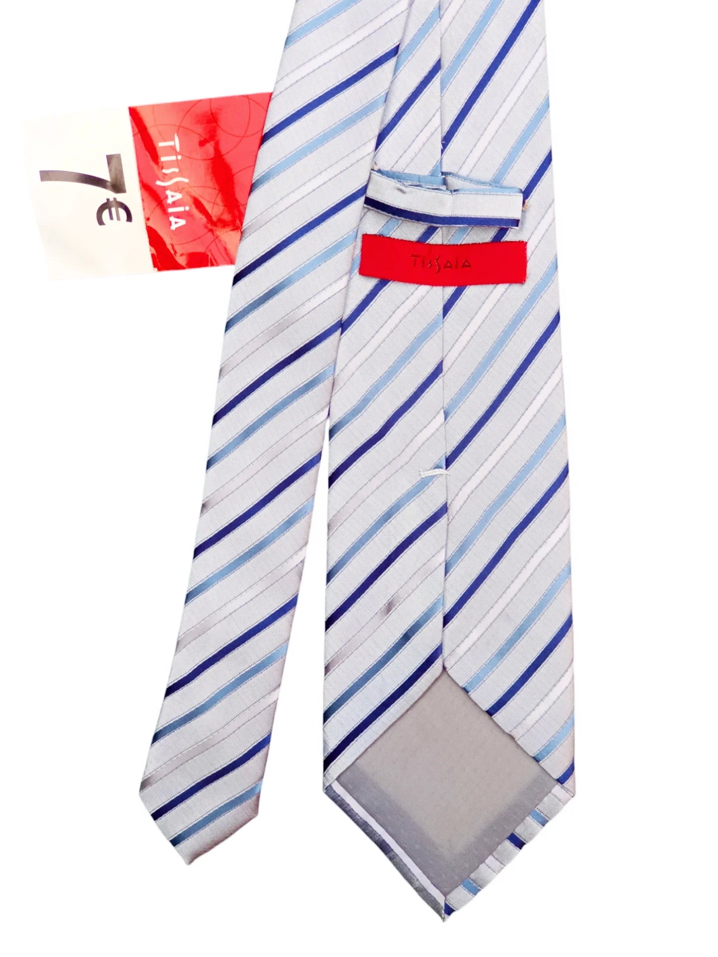 Tissaia - Tie