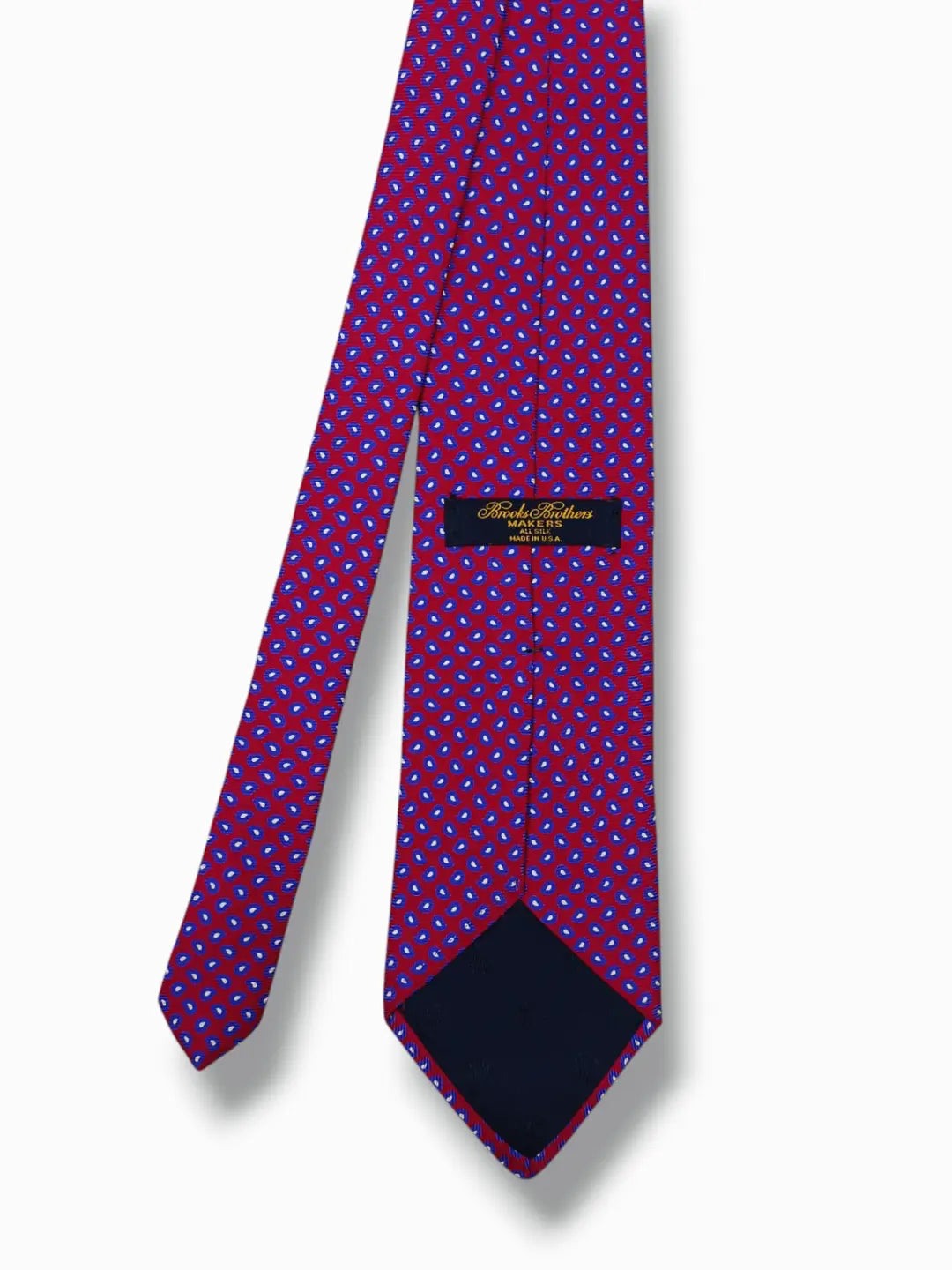 Brooks Brothers - Tie