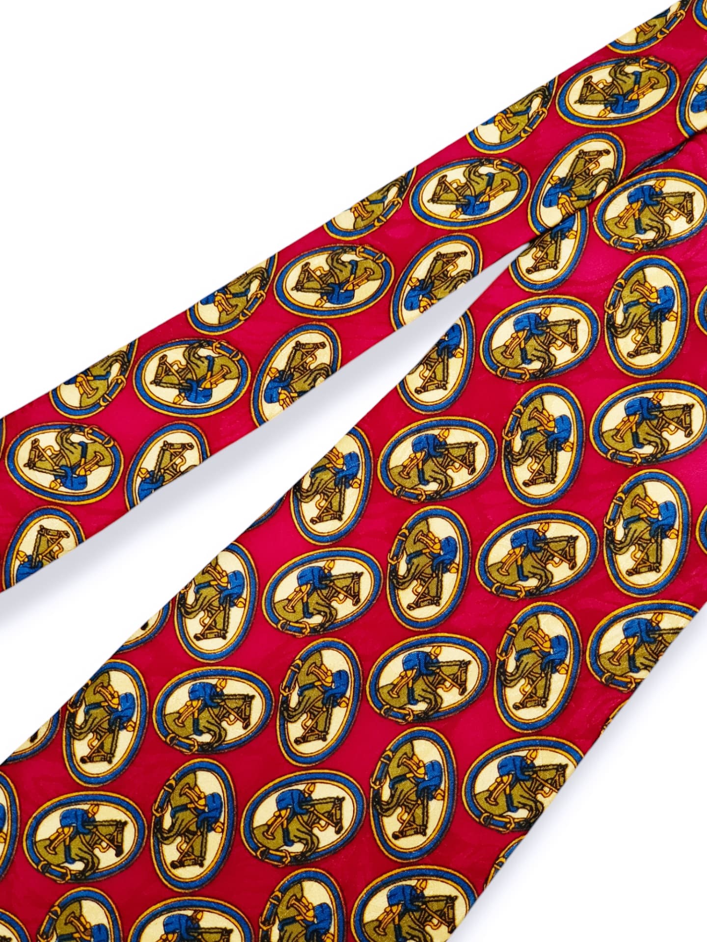 El Corte Ingles - Tie