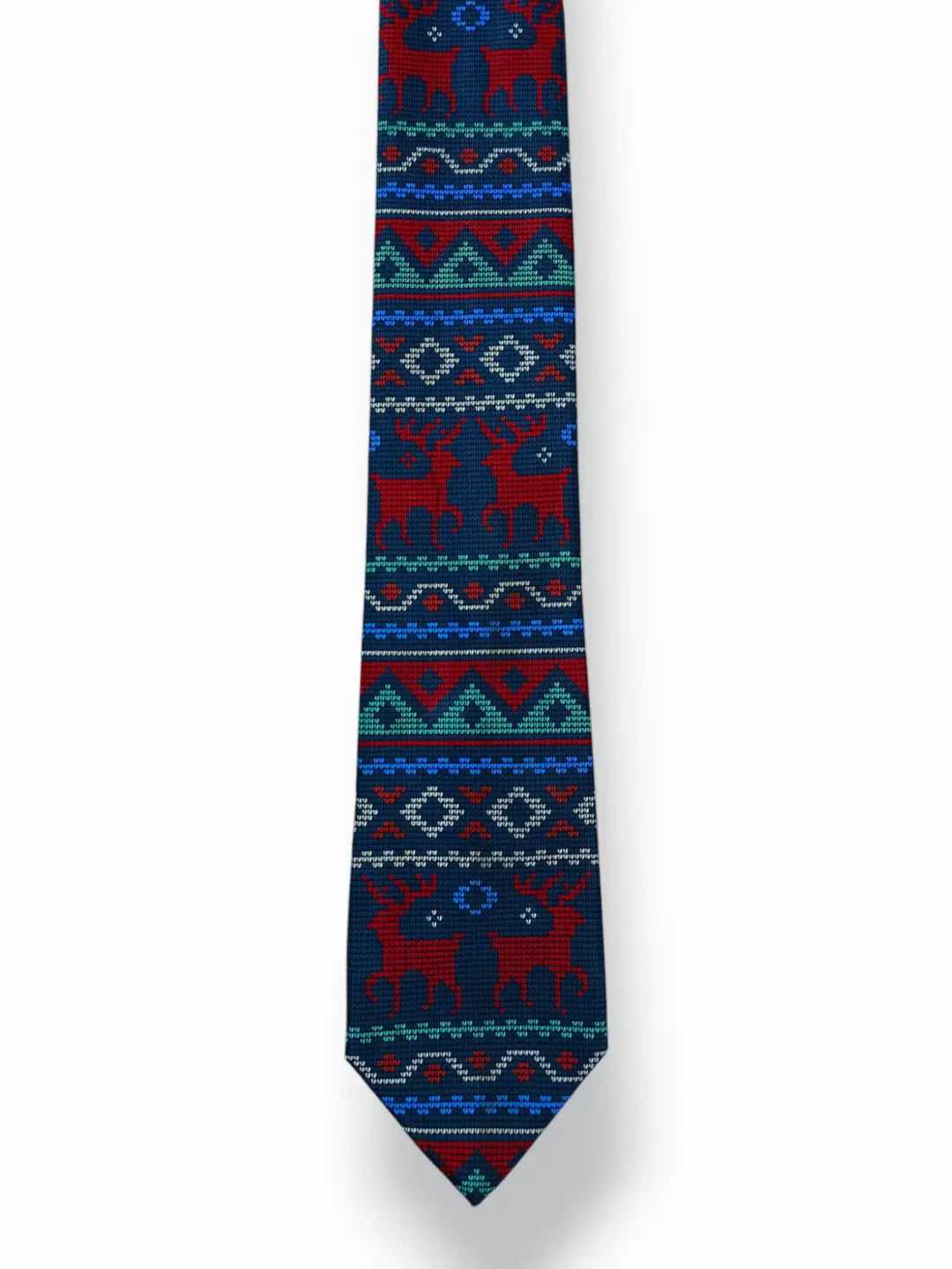 Tie Tales - Tie