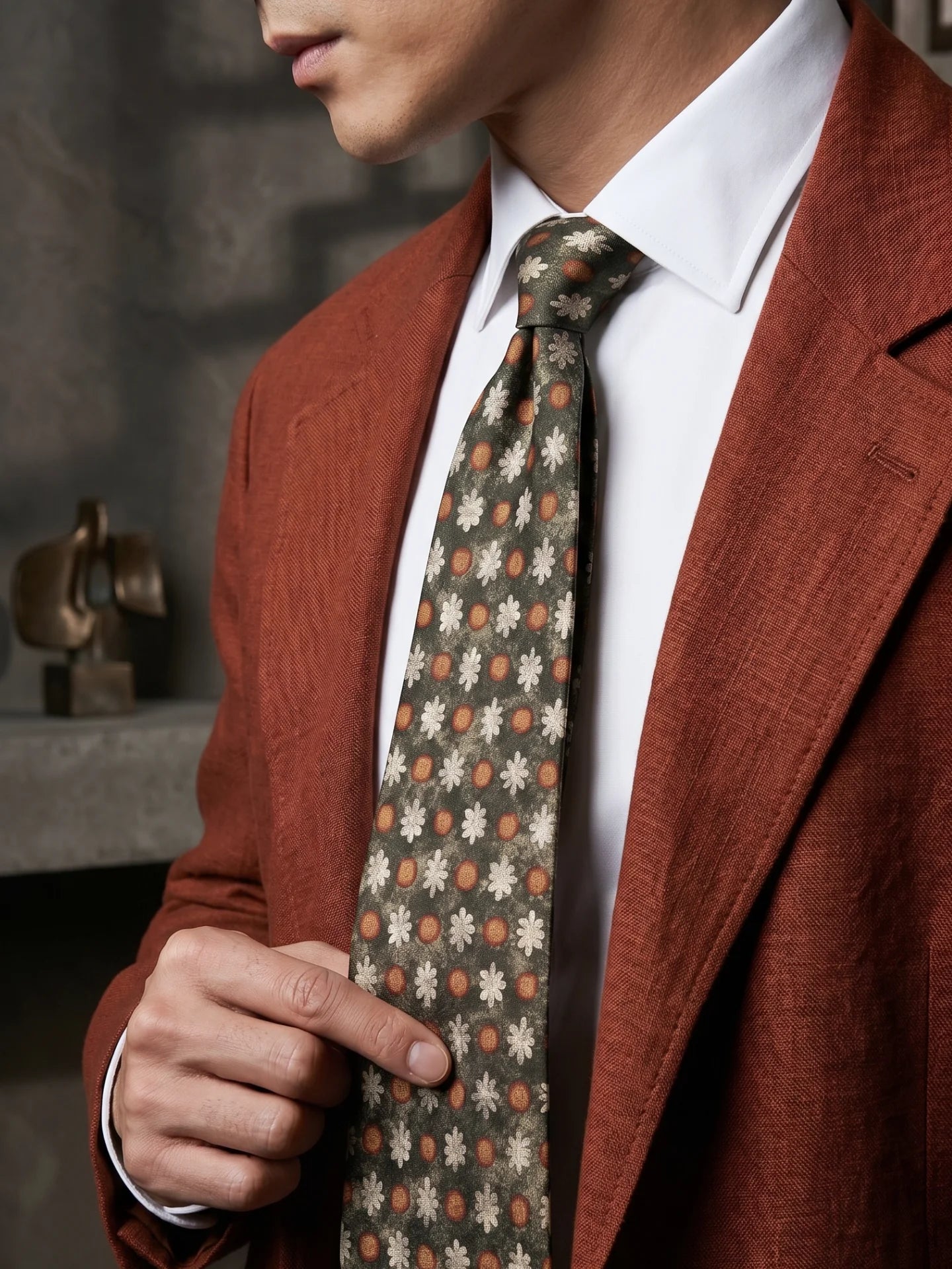 Gap - Tie