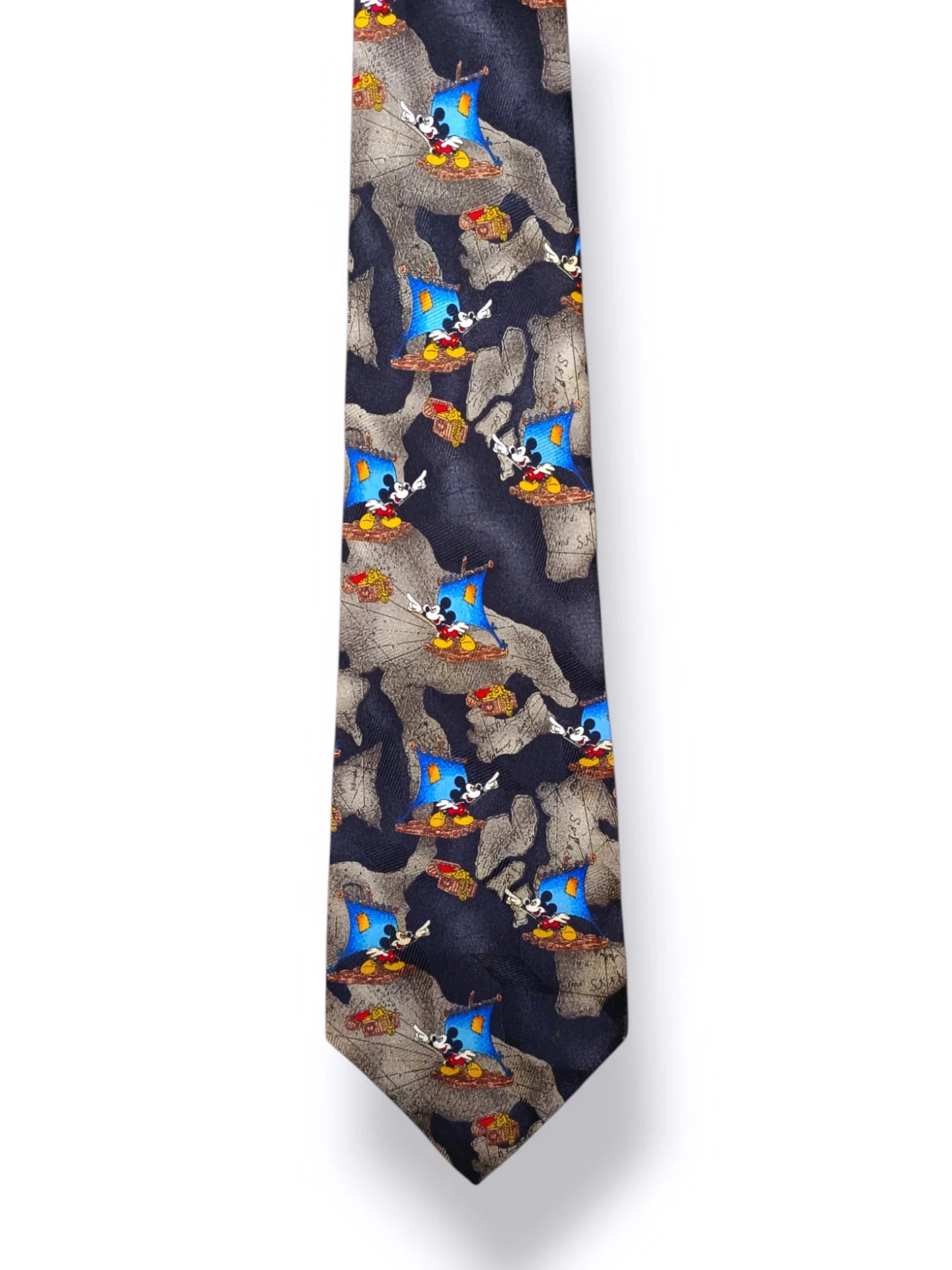 Mickey - Tie