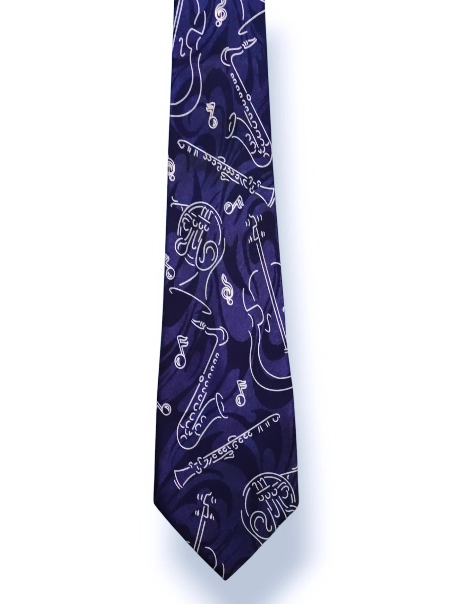 Steven Harris - Tie