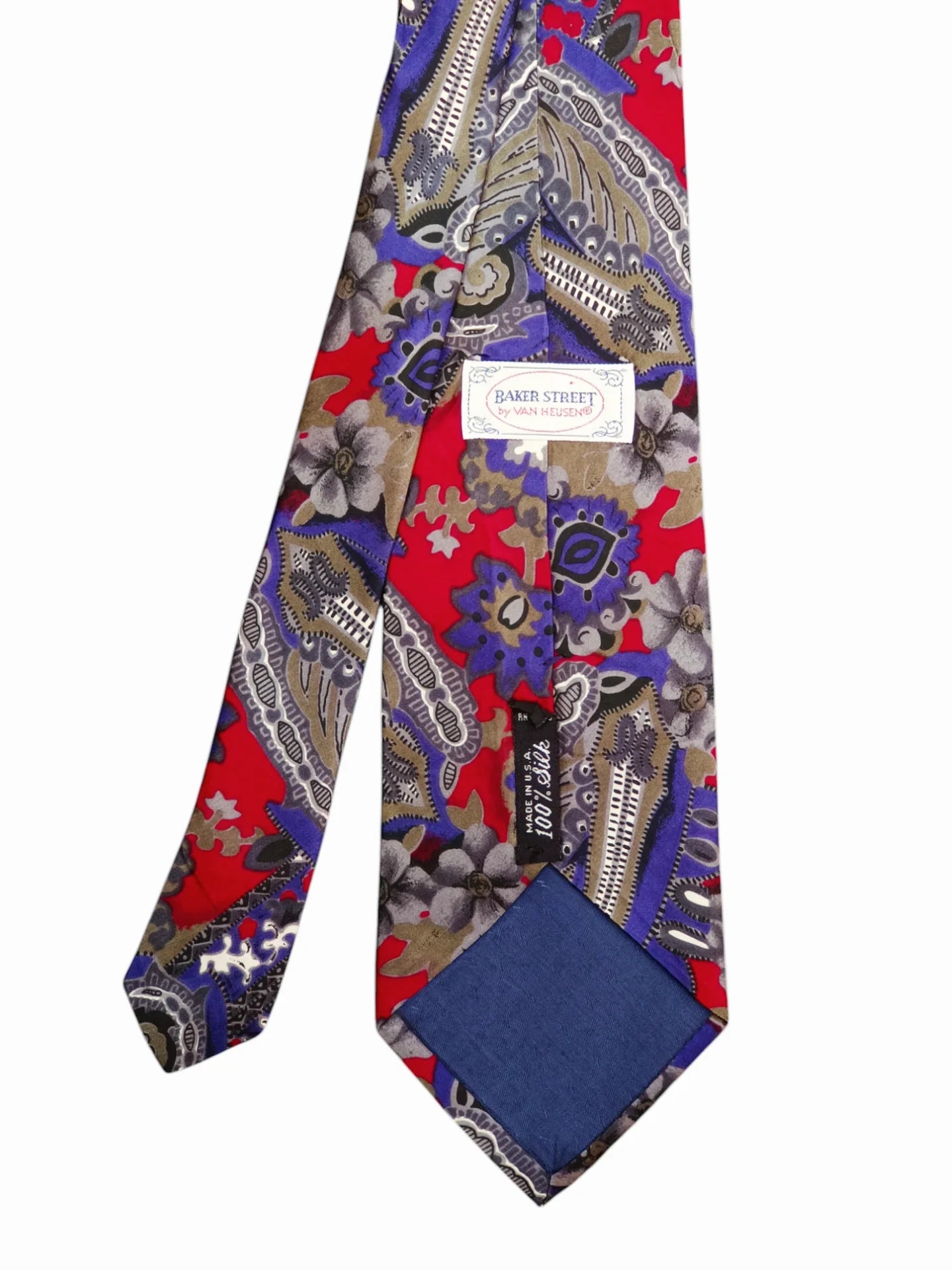 Van Heusen - Tie