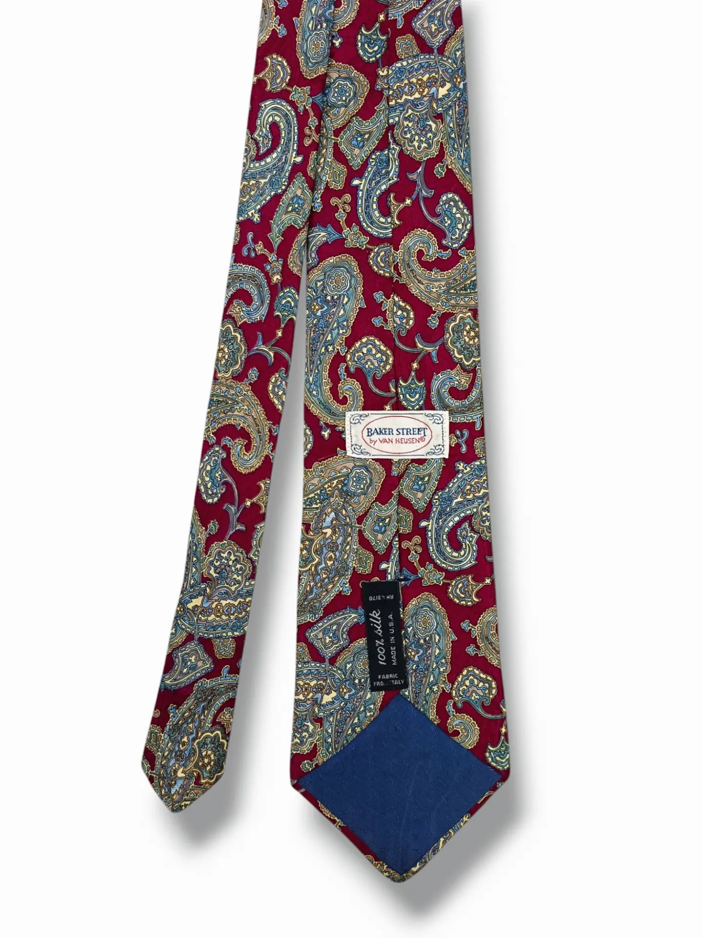 Van Heusen - Tie