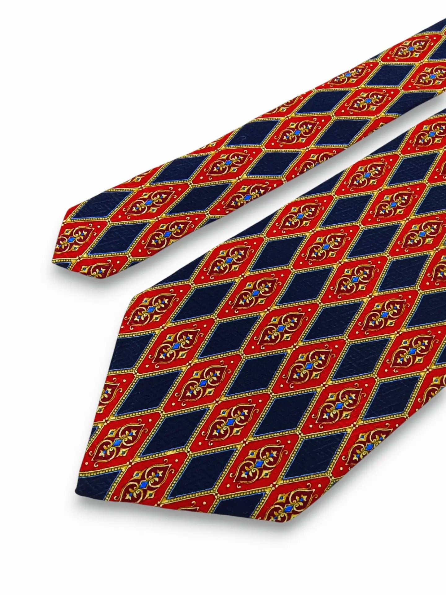 Club Room - Tie