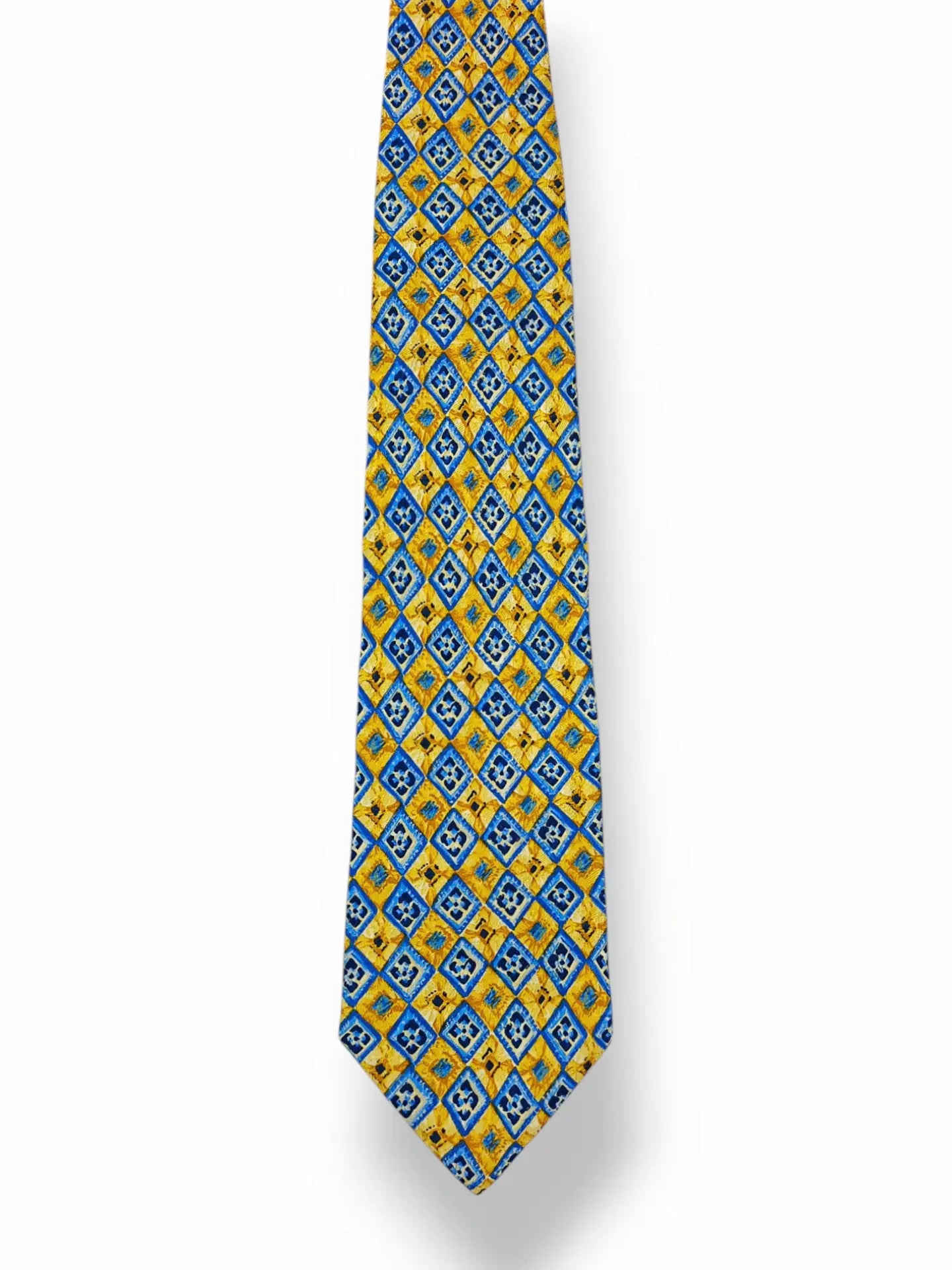 Honors - Tie