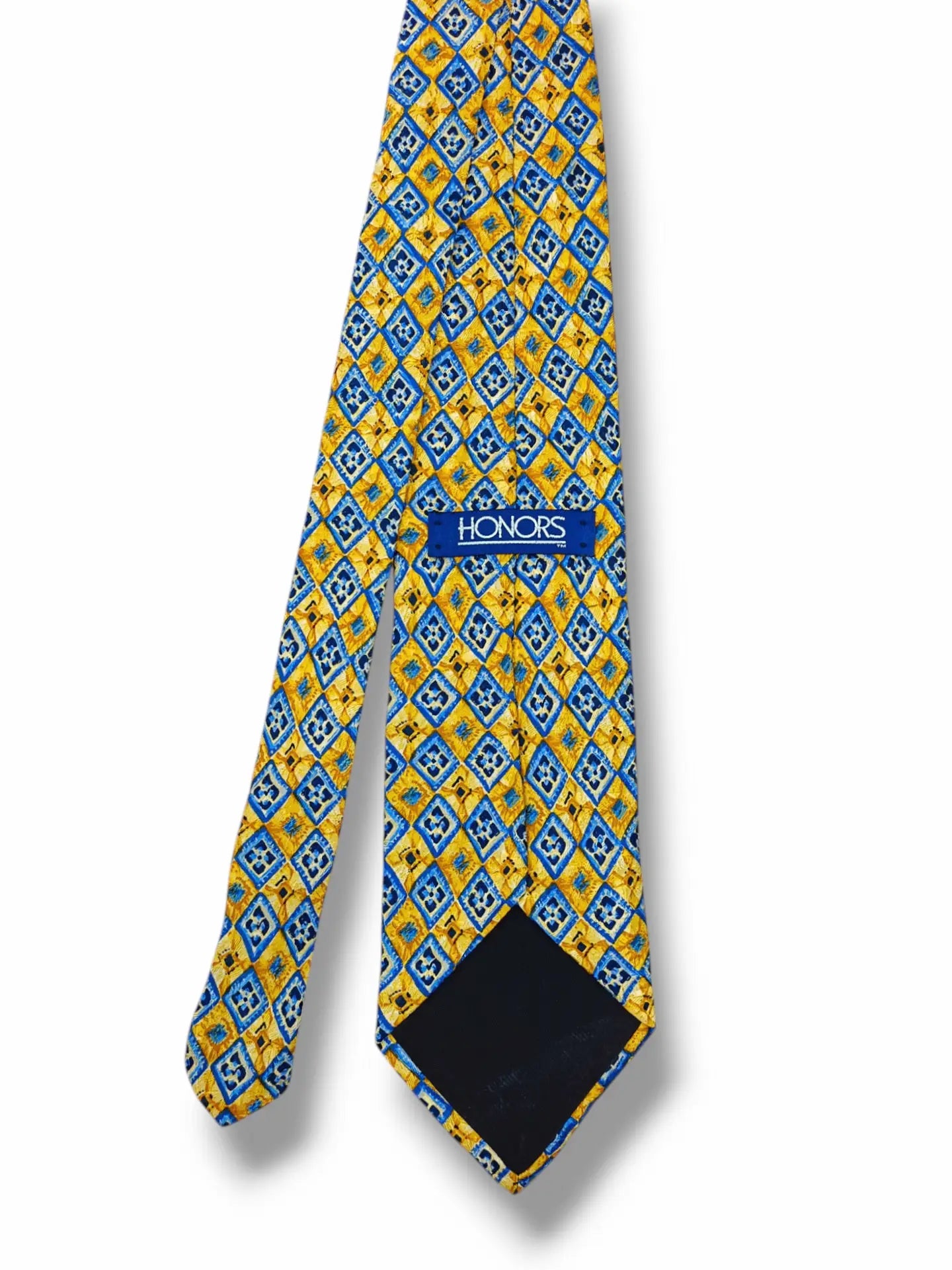 Honors - Tie