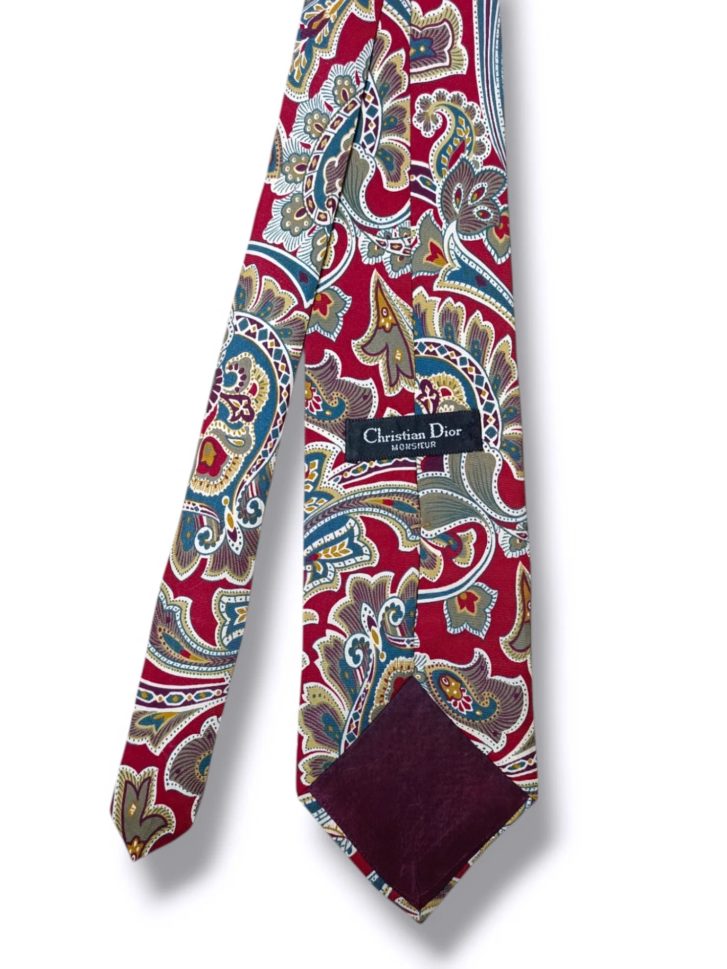 Christian Dior - Tie