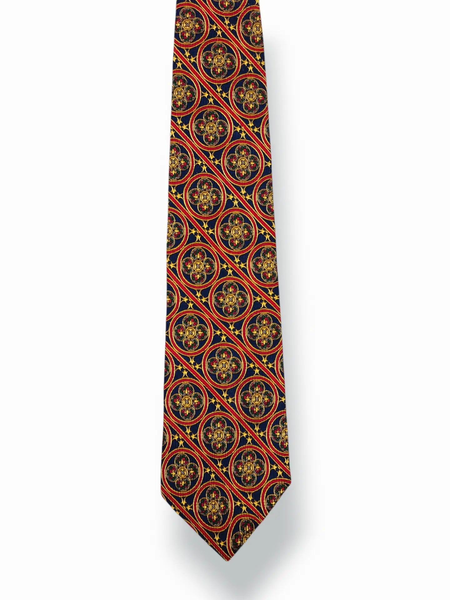 Paul Fredrick - Tie