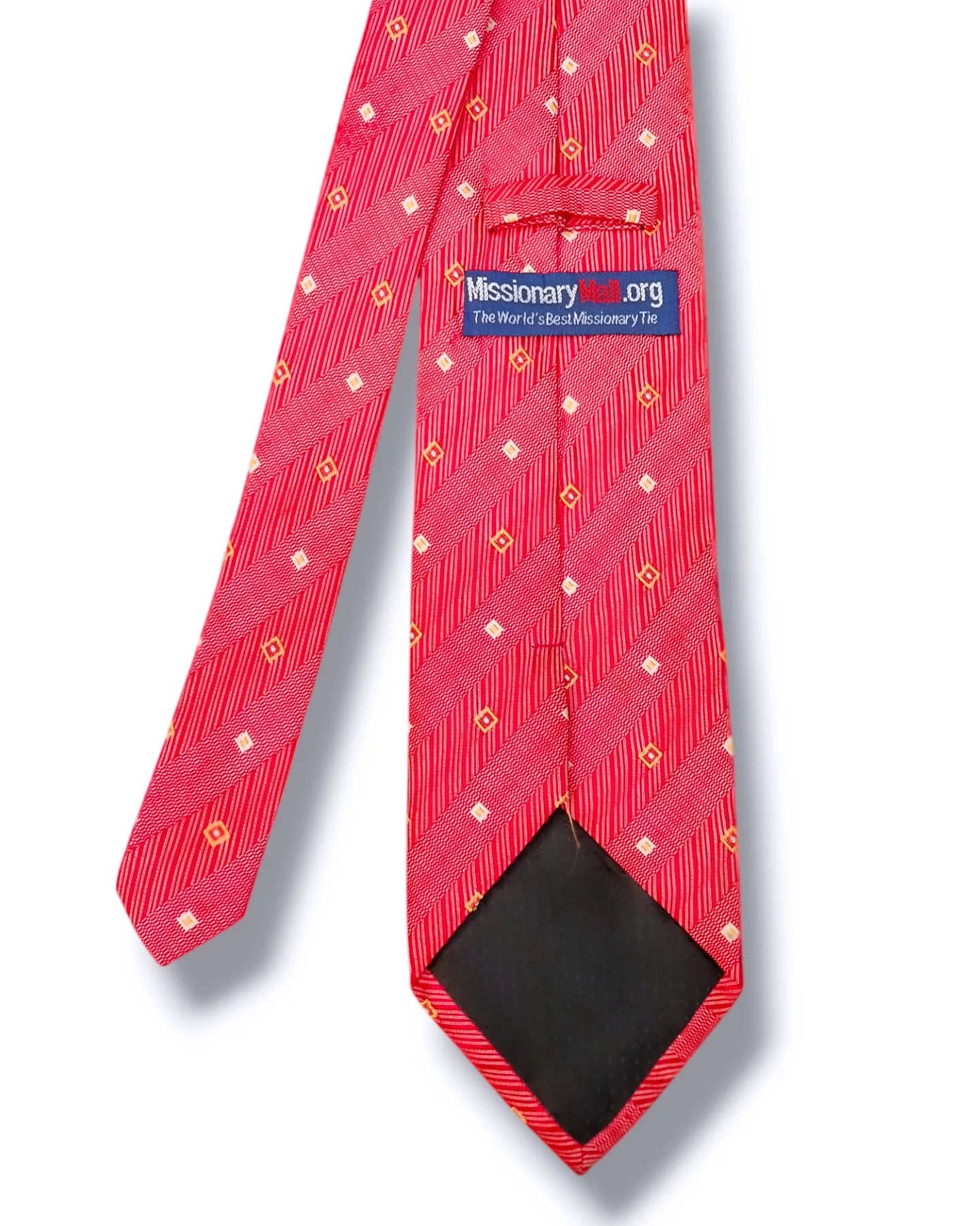Missionary Mall - Tie