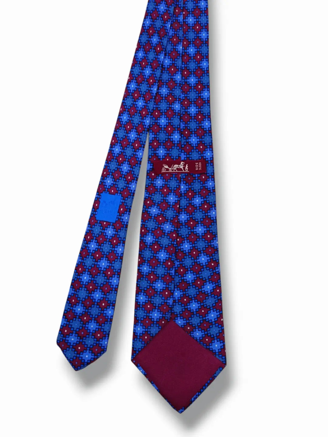Hermes - Tie