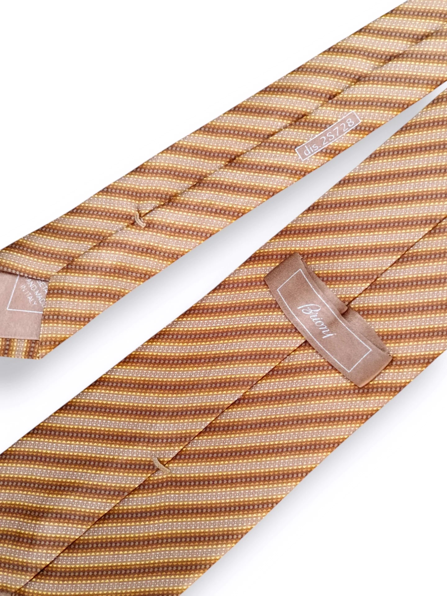 Brioni - Tie