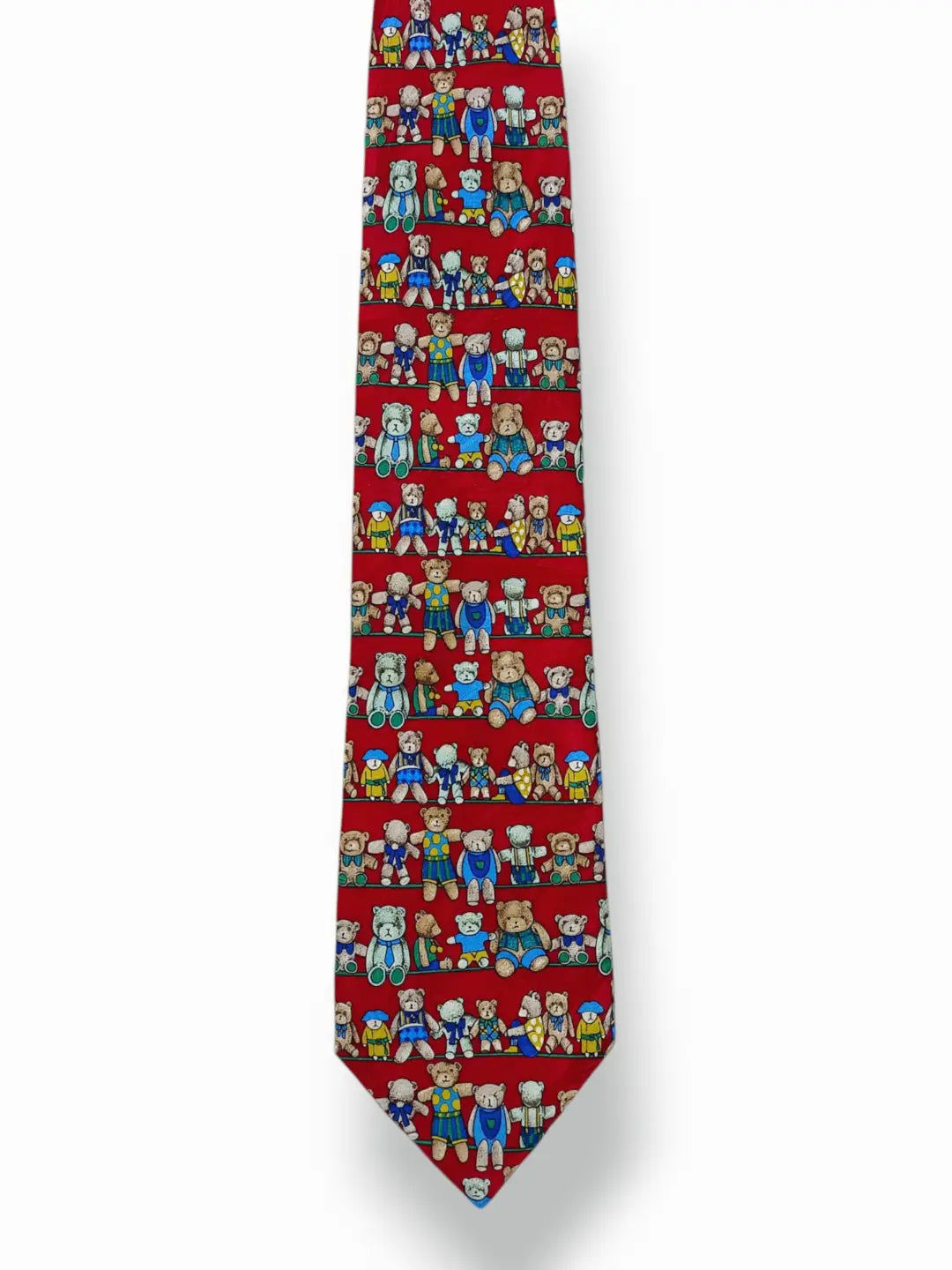 Miracle Network - Tie