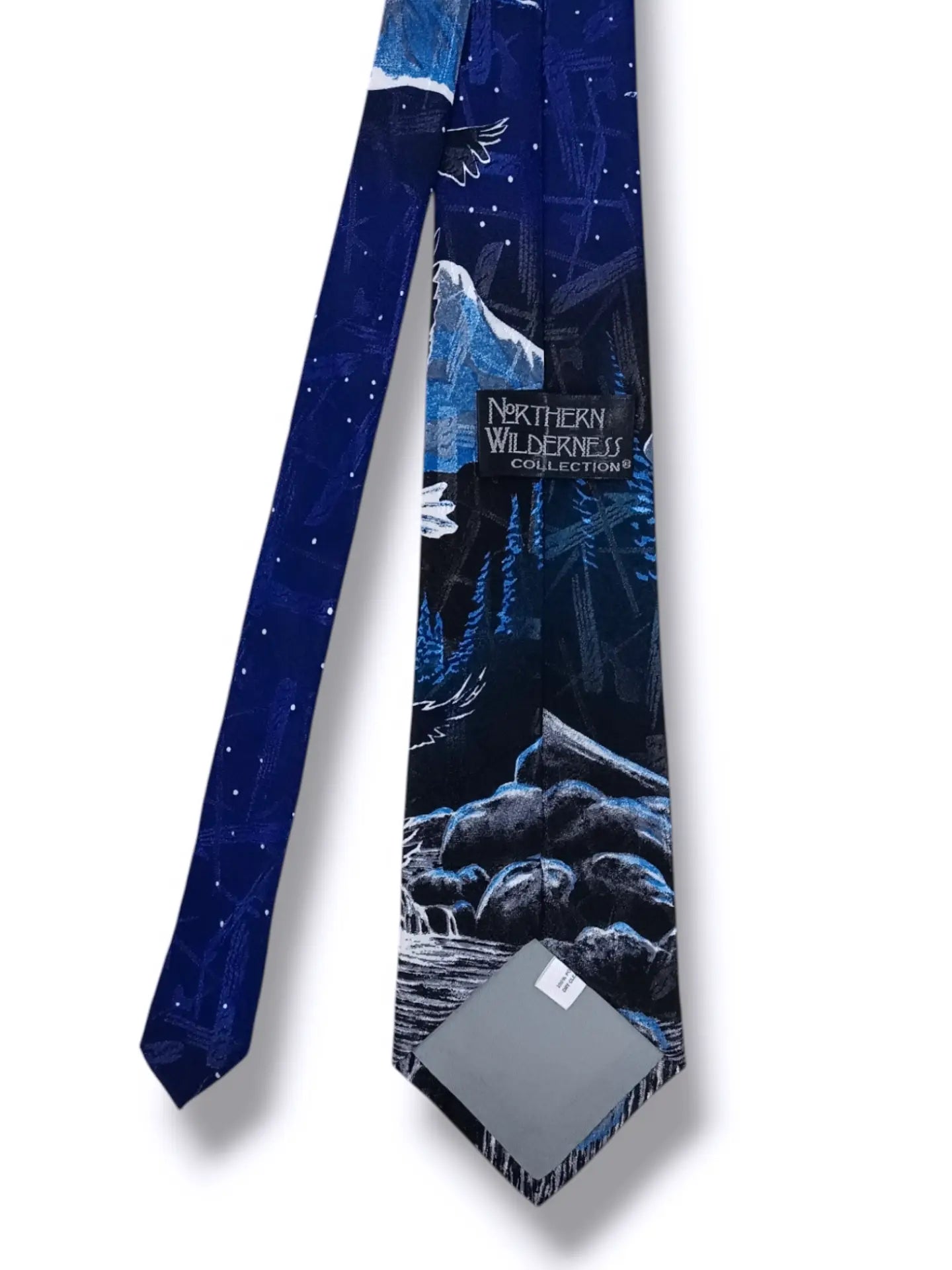 Northern Wilderness - Tie