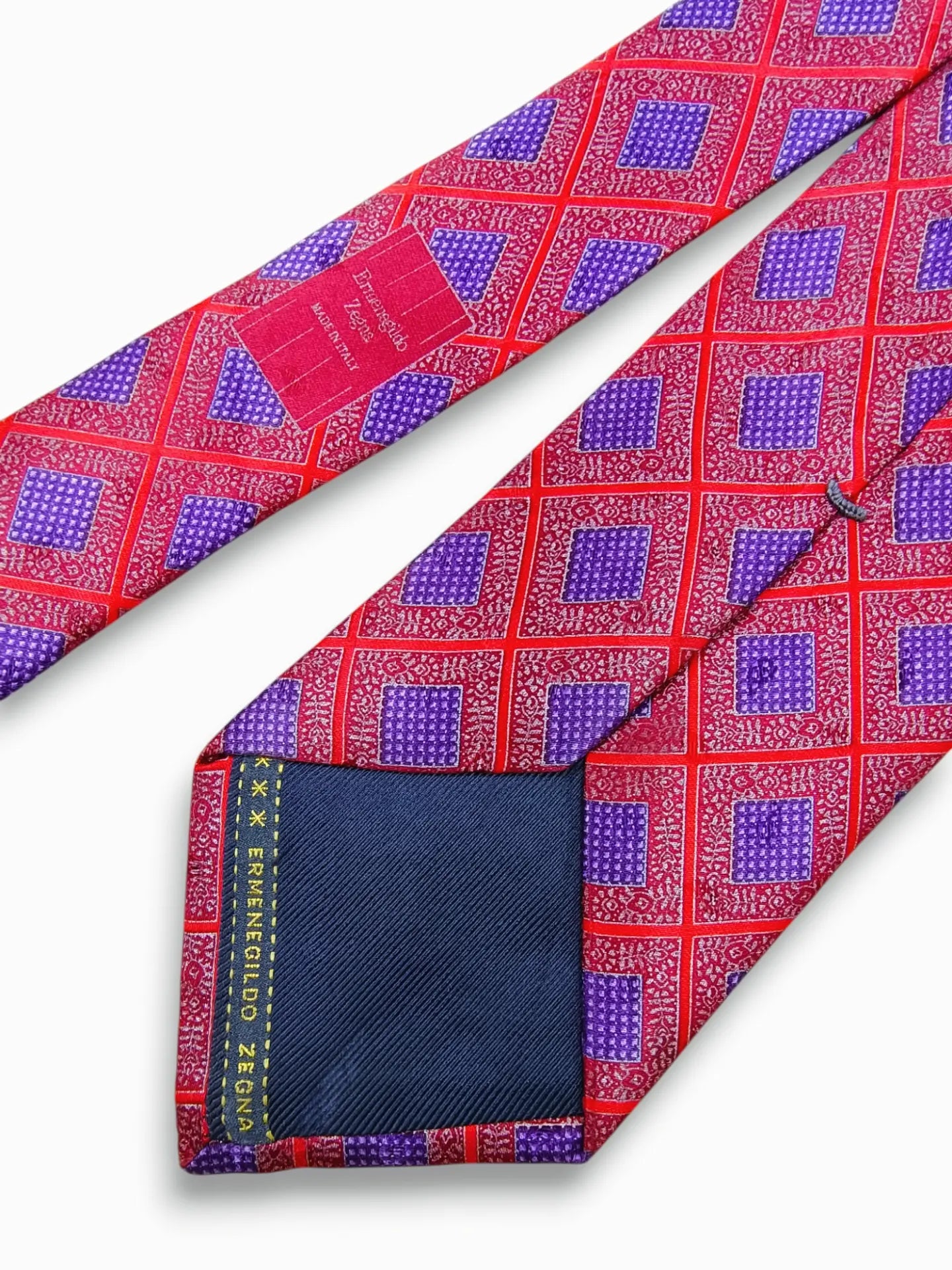 Ermenegildo Zegna - Tie