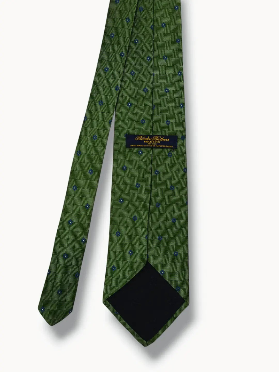 Brooks Brothers - Tie