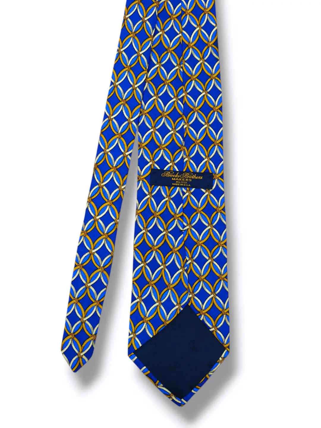 Brooks Brothers - Tie
