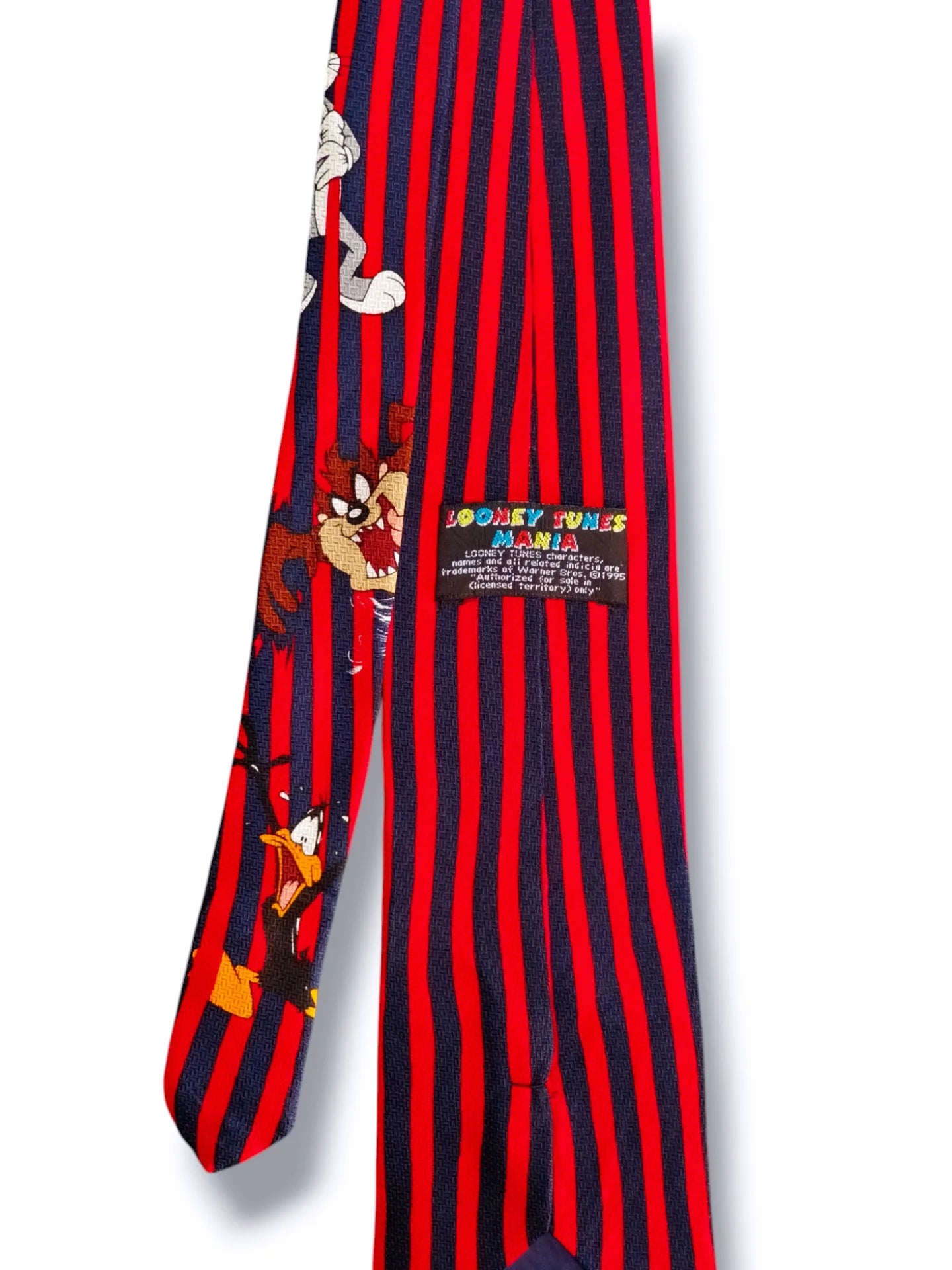 Looney Tunes - Tie