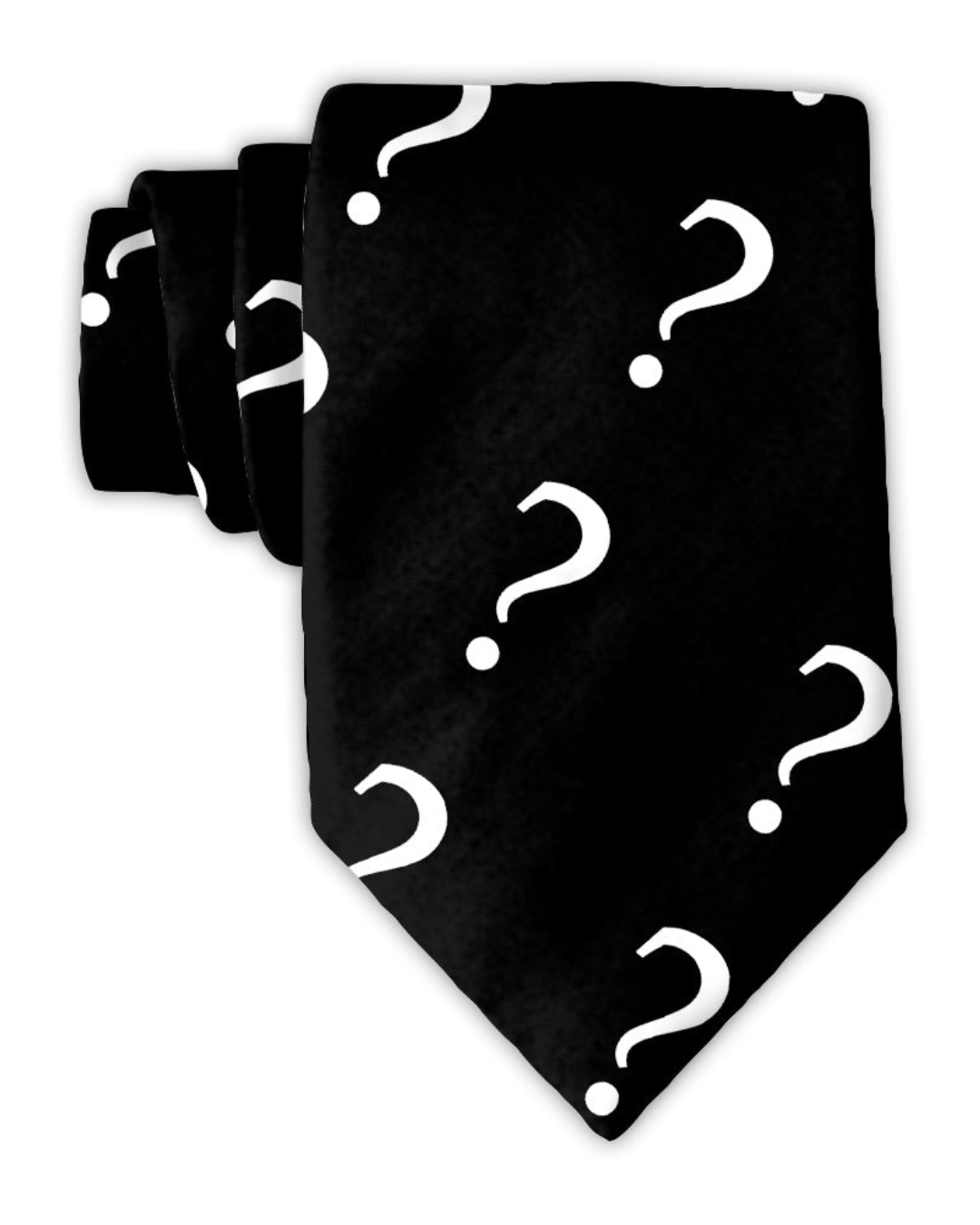 Random Tie