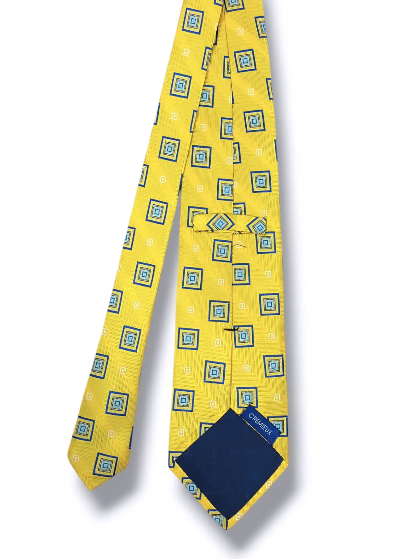 Daniel Cremieux - Tie