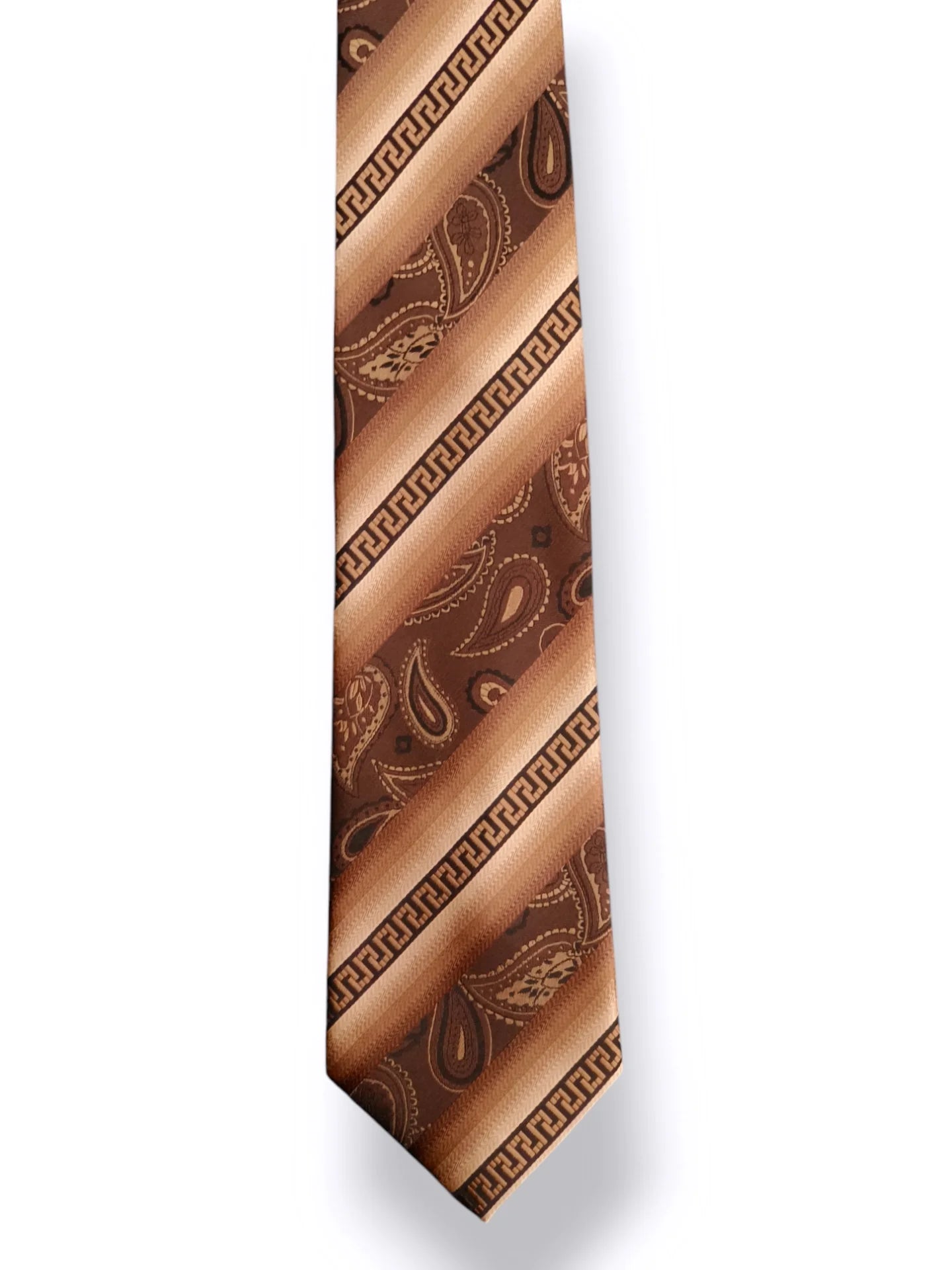 Brand Q - Tie