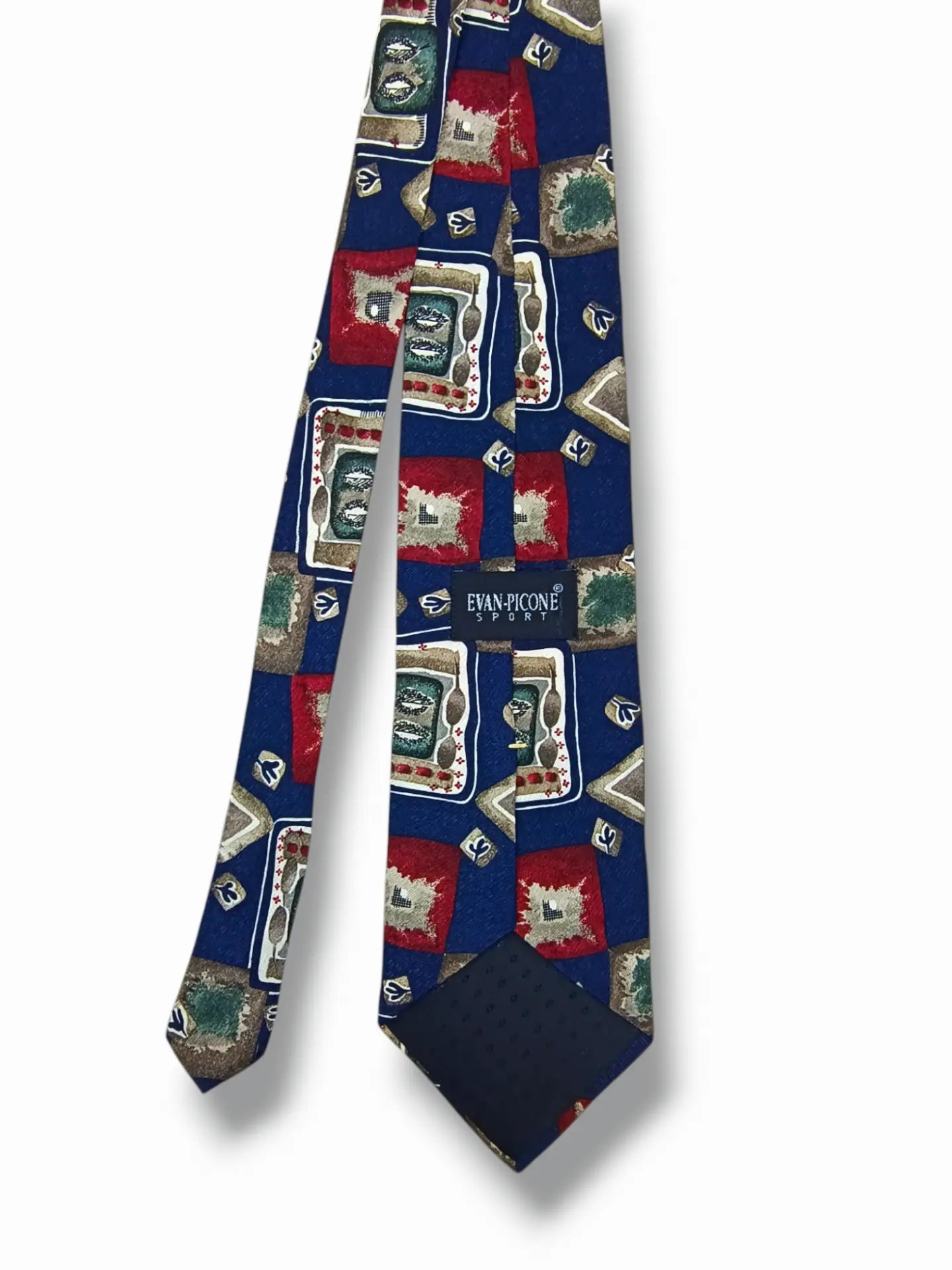 Evan Picone - Tie