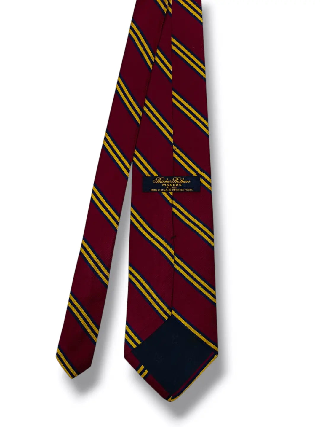 Brooks Brothers - Tie