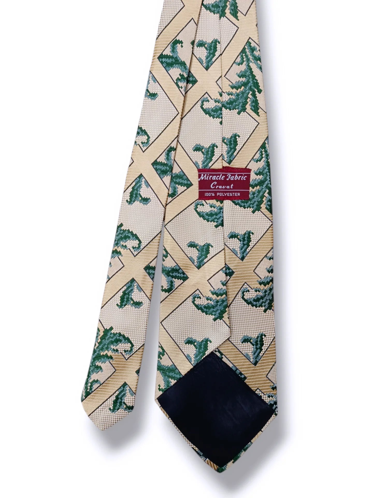 Miracle Fabric - Tie