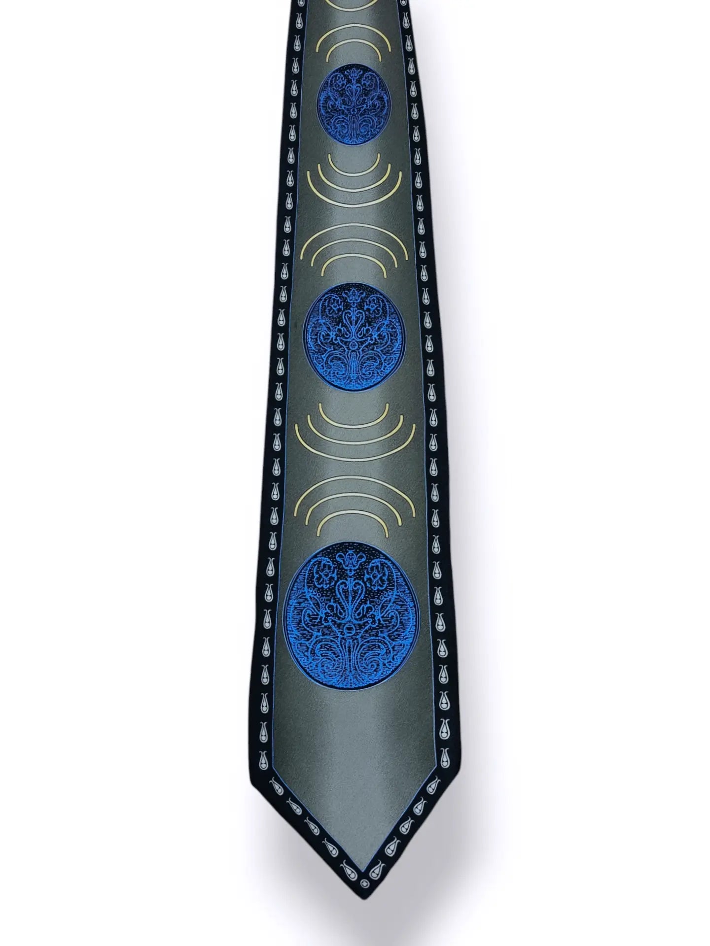 Ottimo Uomo - Tie