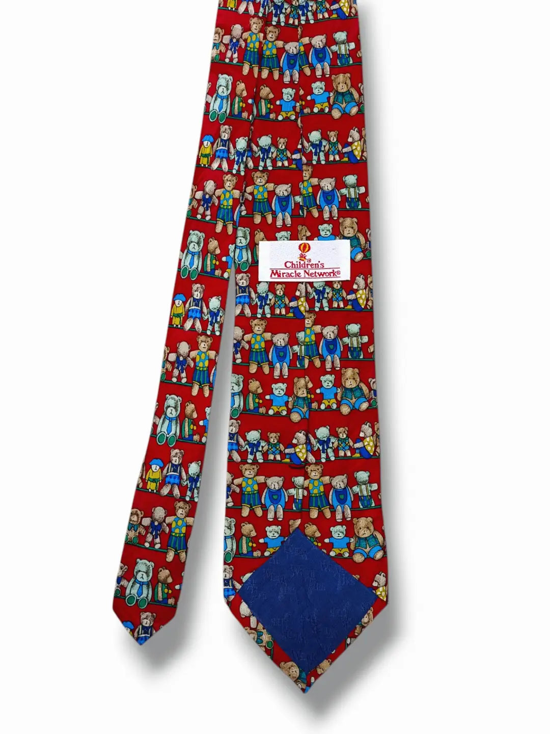 Miracle Network - Tie