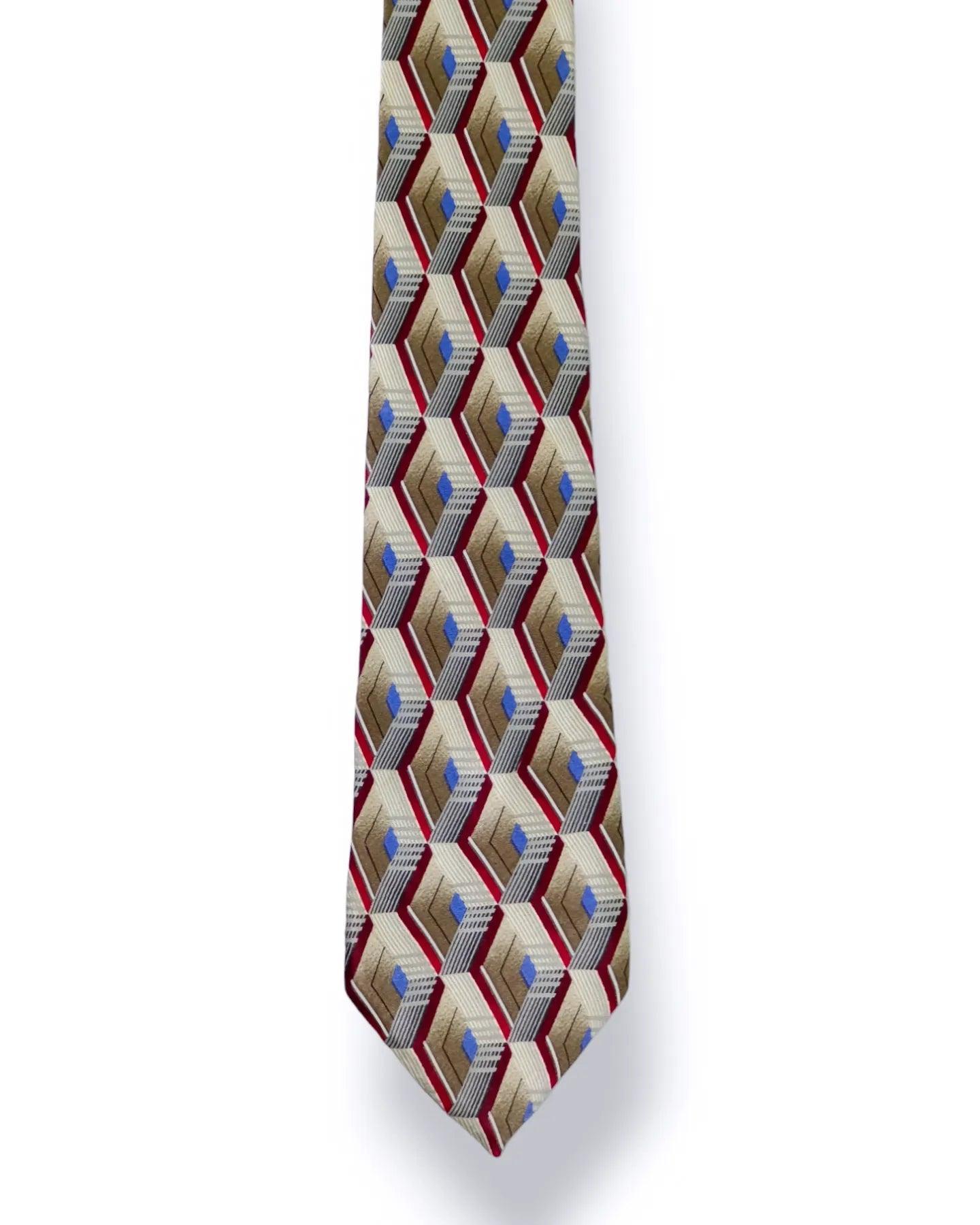 giorgio bissoni tie