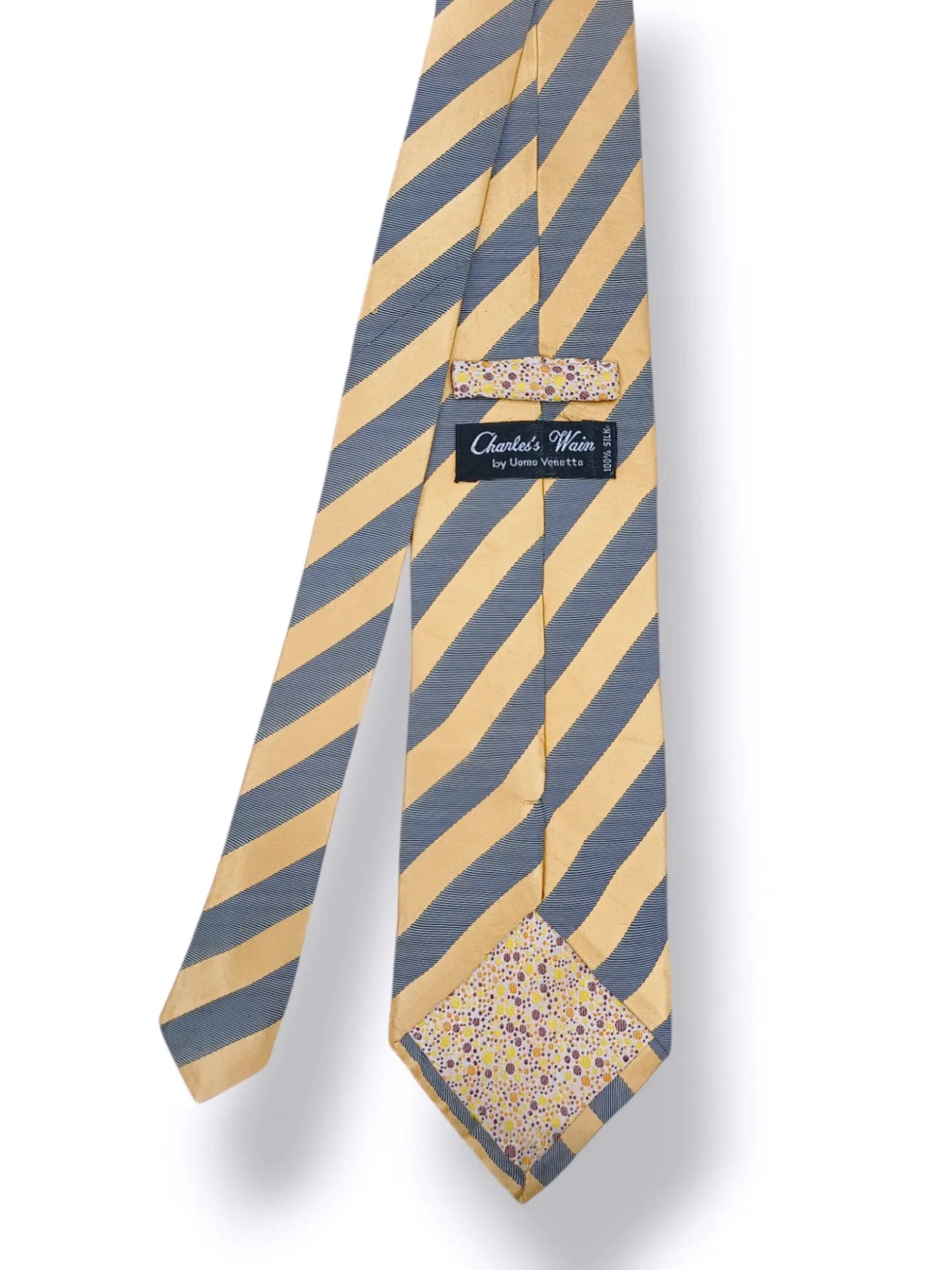 Charles's Wain - Tie