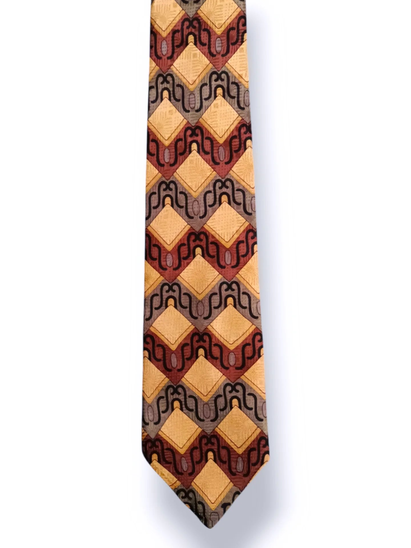 Portico - Tie