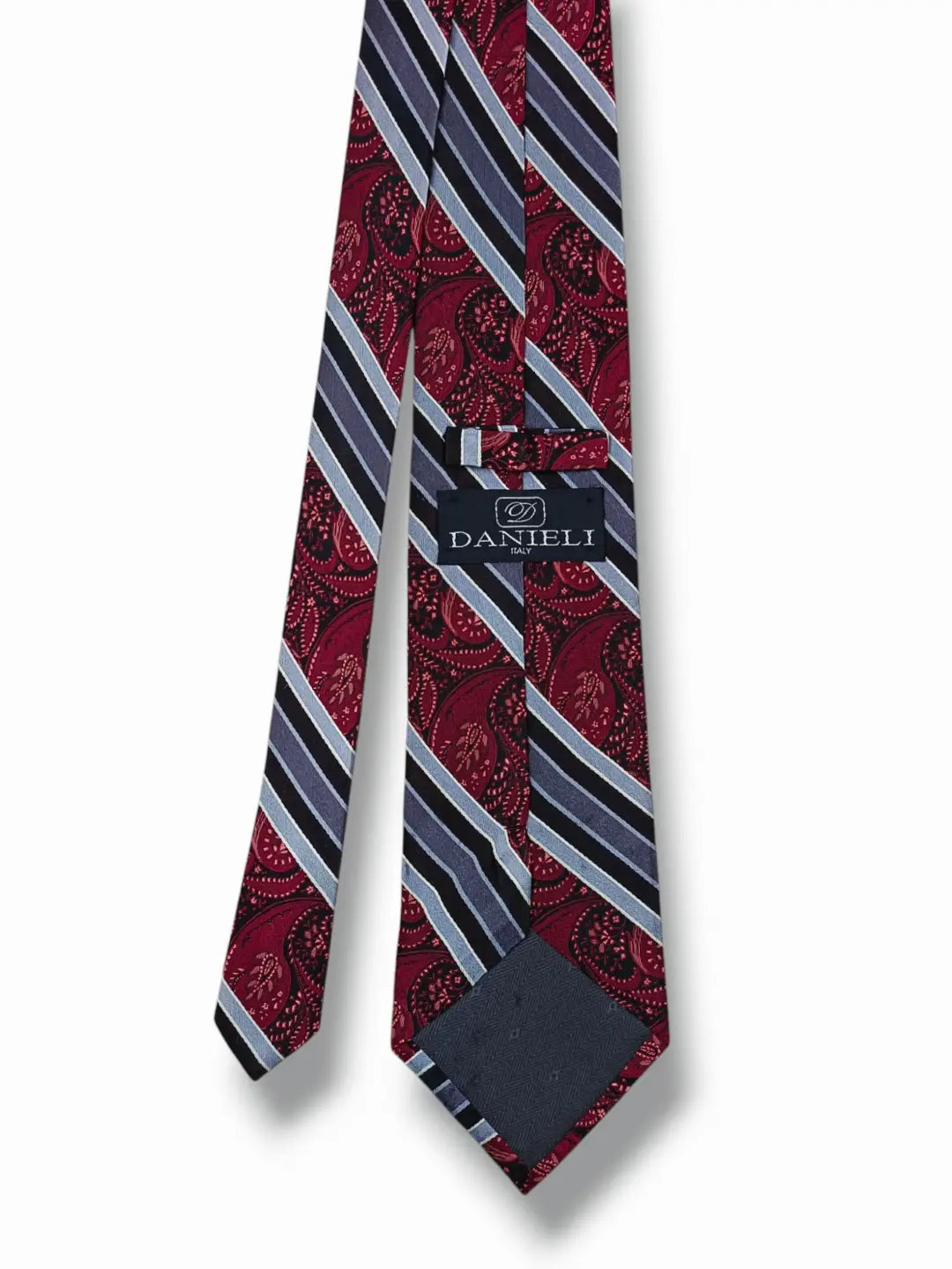 Danieli Italy - Tie