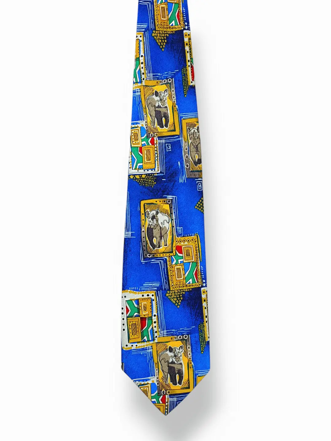 W Rhino - Tie
