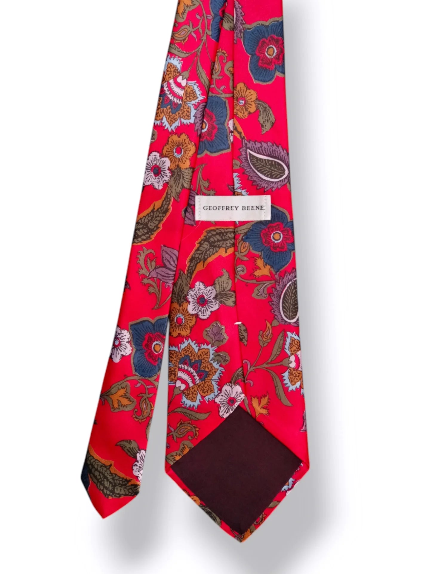 Geoffrey Beene - Tie