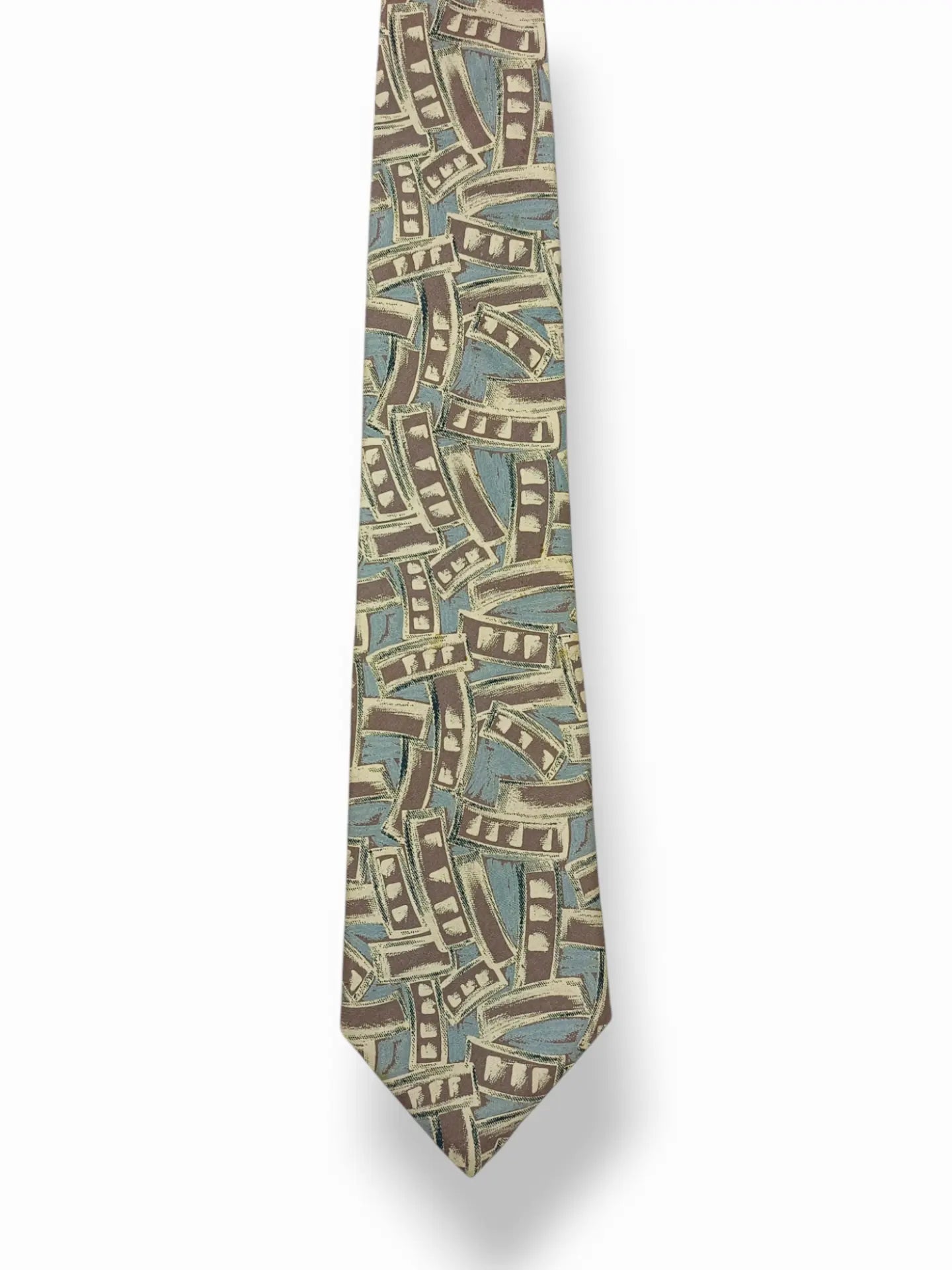 Pierre Balmain - Tie