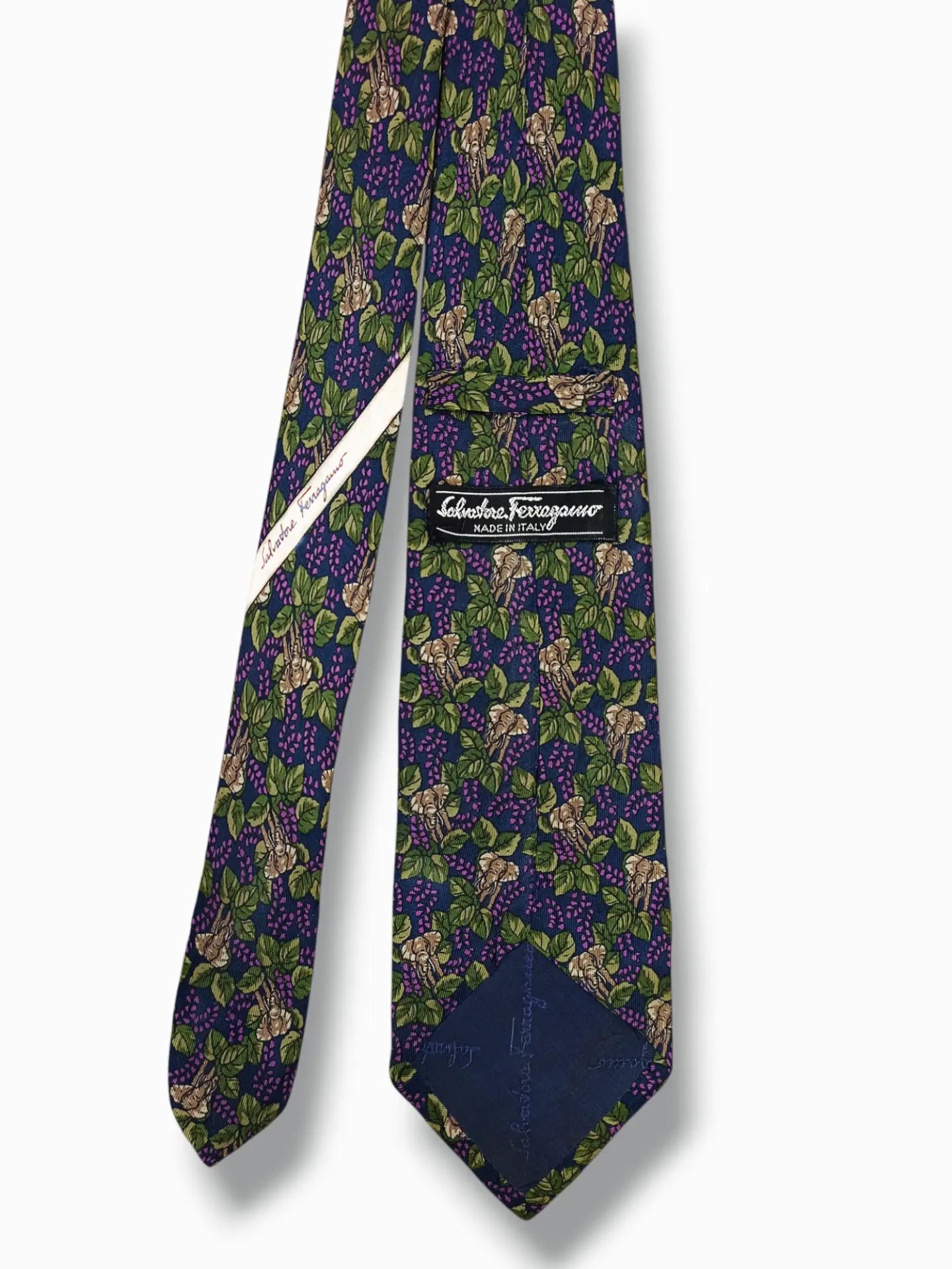 Ferragamo - Tie